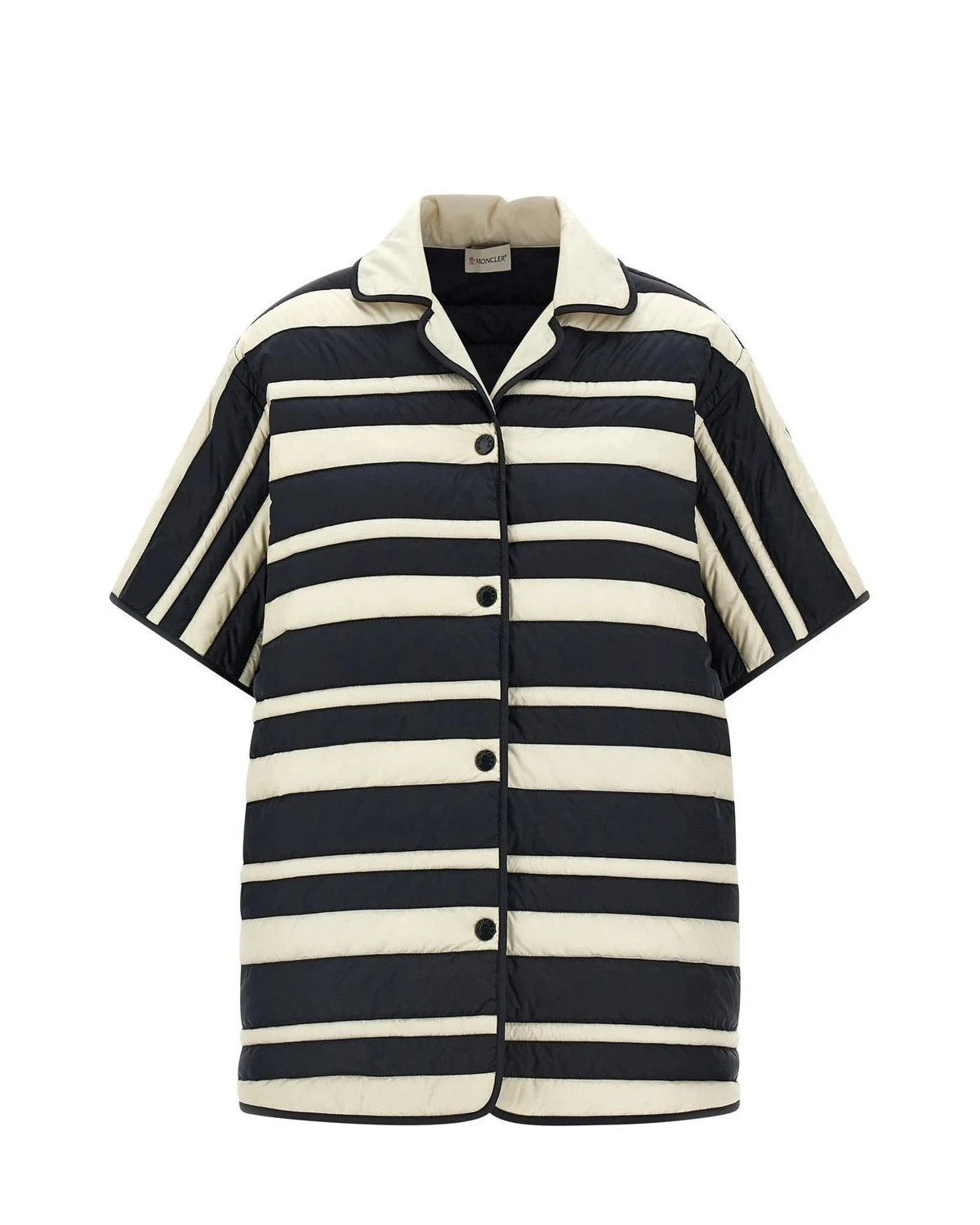 Moncler Blouse in multicolor, Polyamide