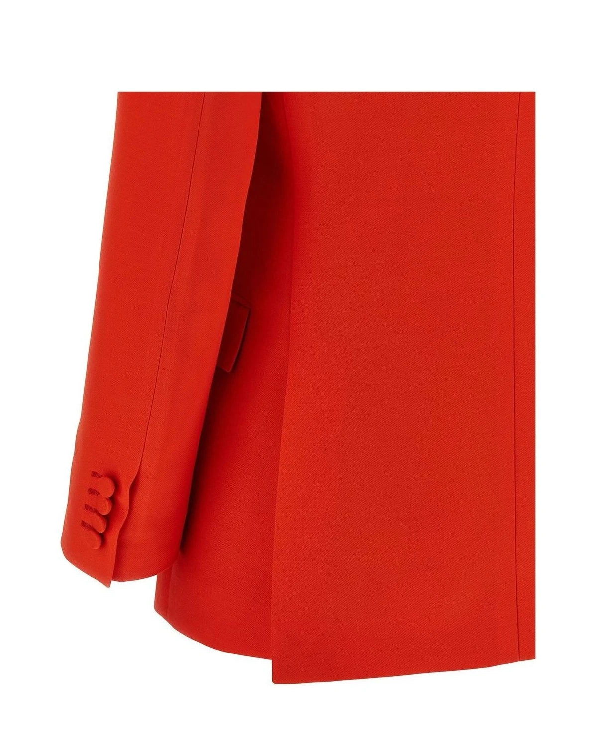 Brioni Blazer in multicolor, Wool — view 4