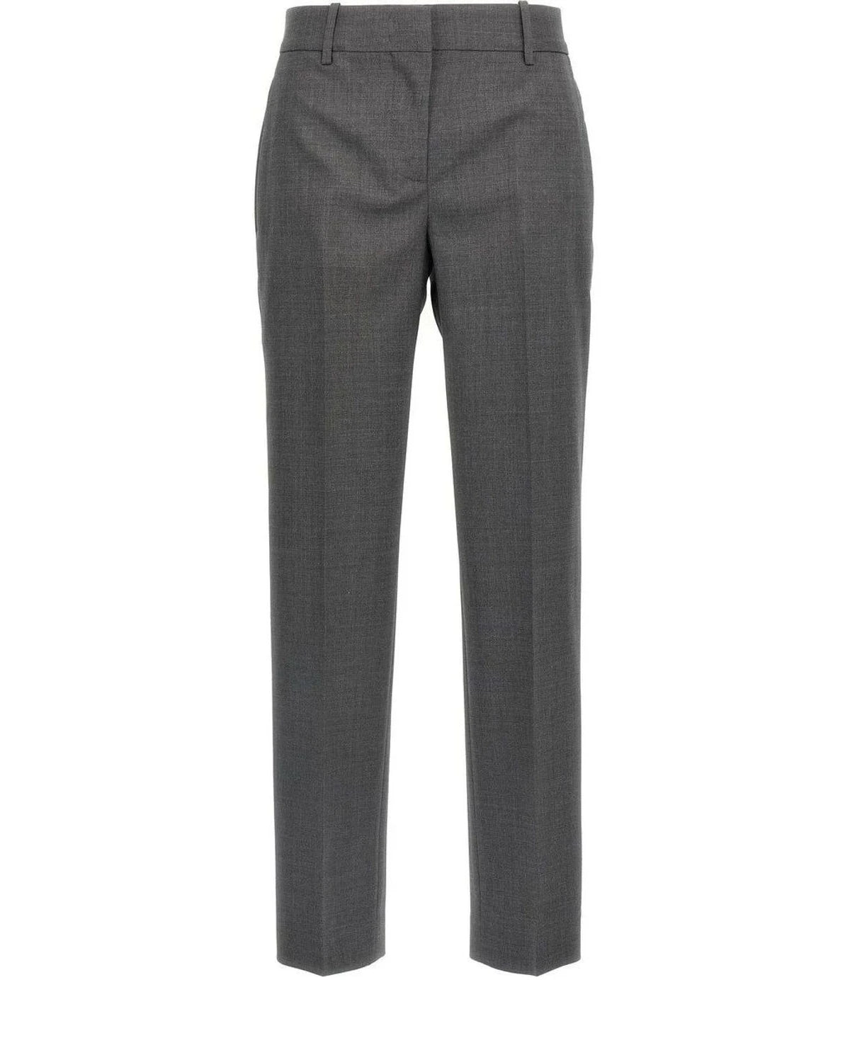 Ermanno Scervino Trouser in gray