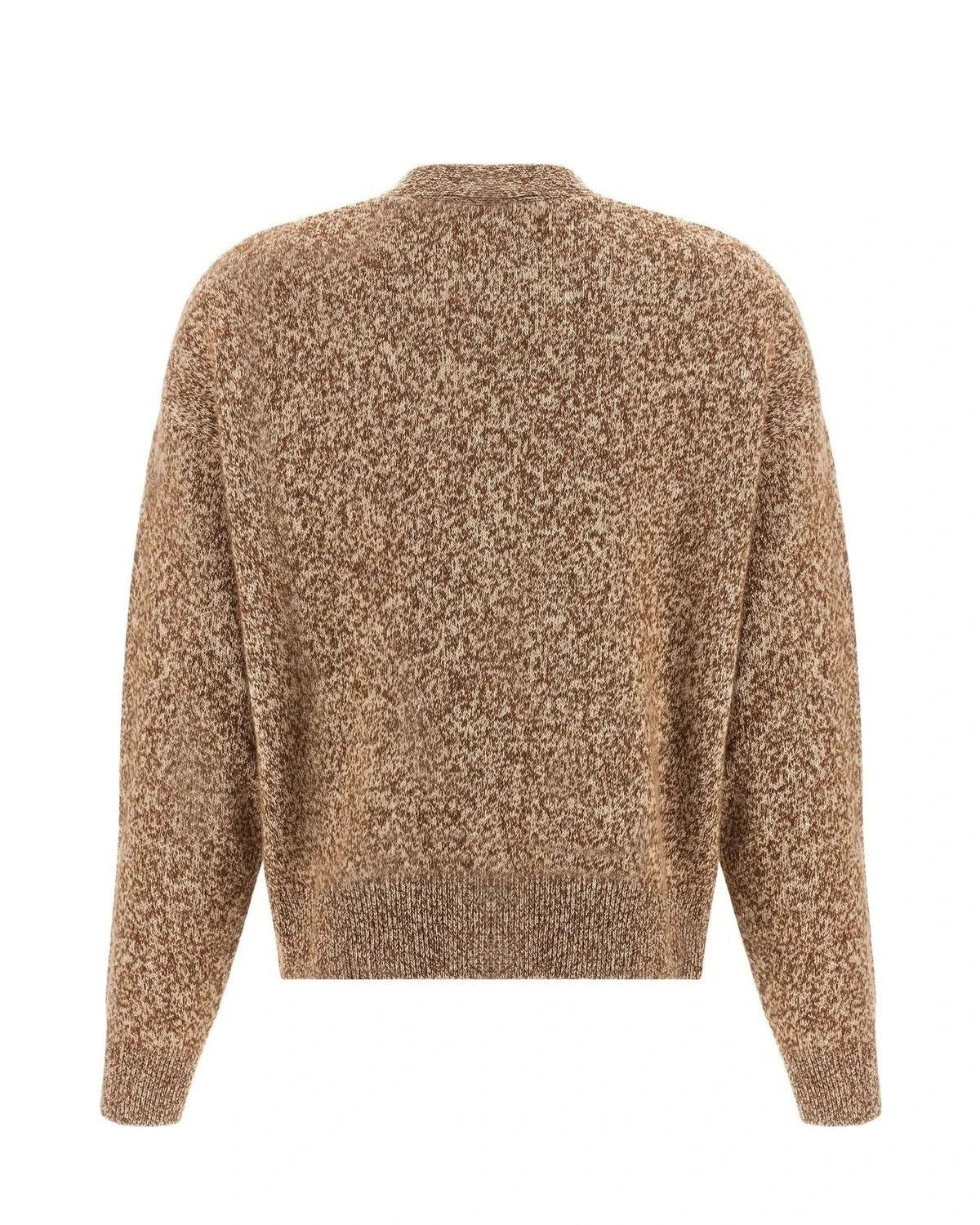 Versace Cardigan in beige, Wool β view 2