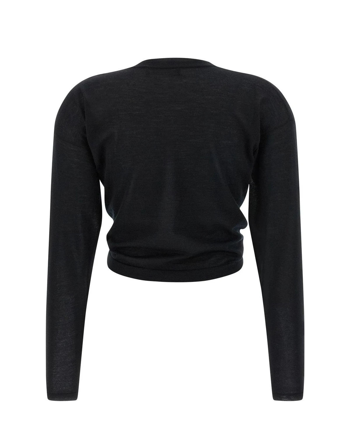 Dolce & Gabbana Cardigan, Cashmere — view 2