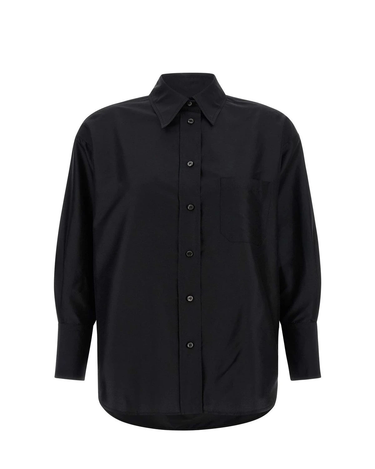 Alberto Biani Dress Shirt