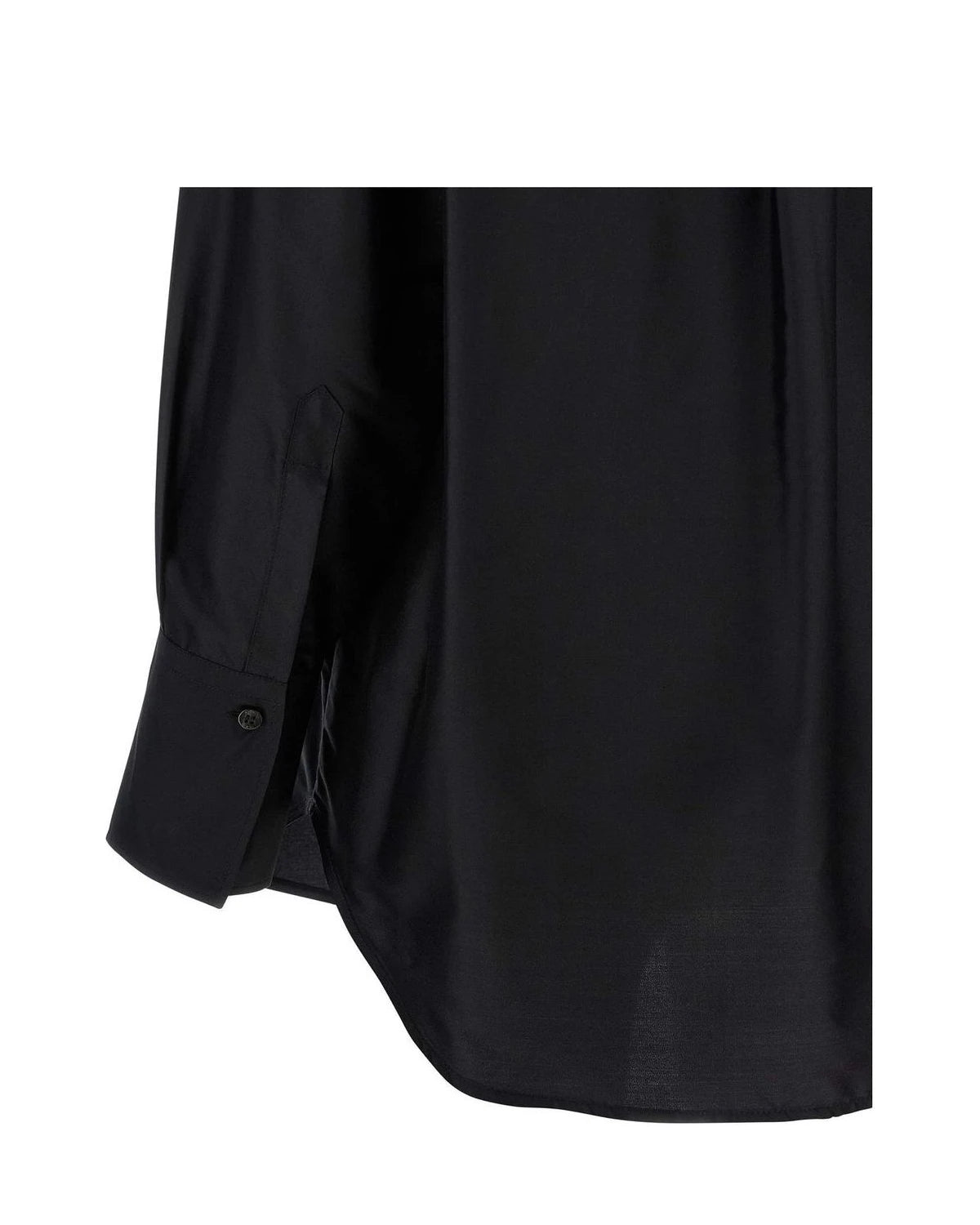 Alberto Biani Dress Shirt — view 4