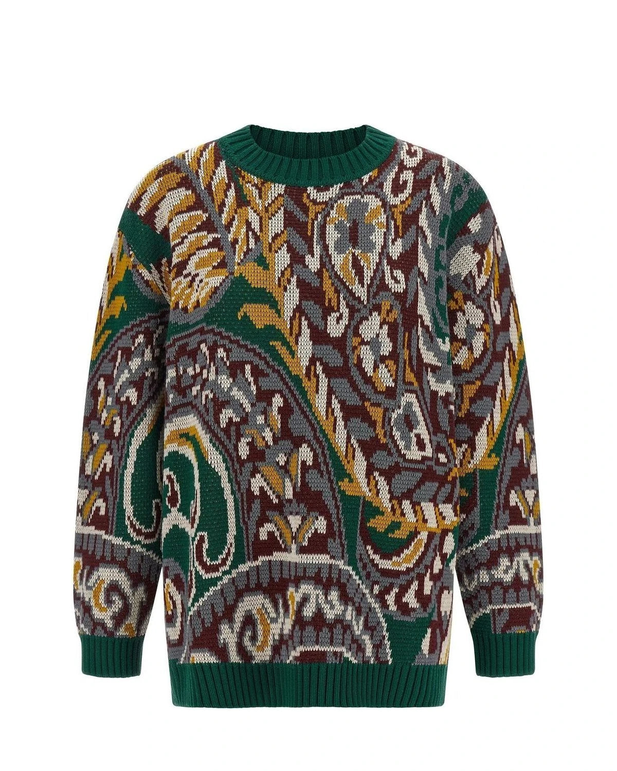 Etro Sweater in multicolor