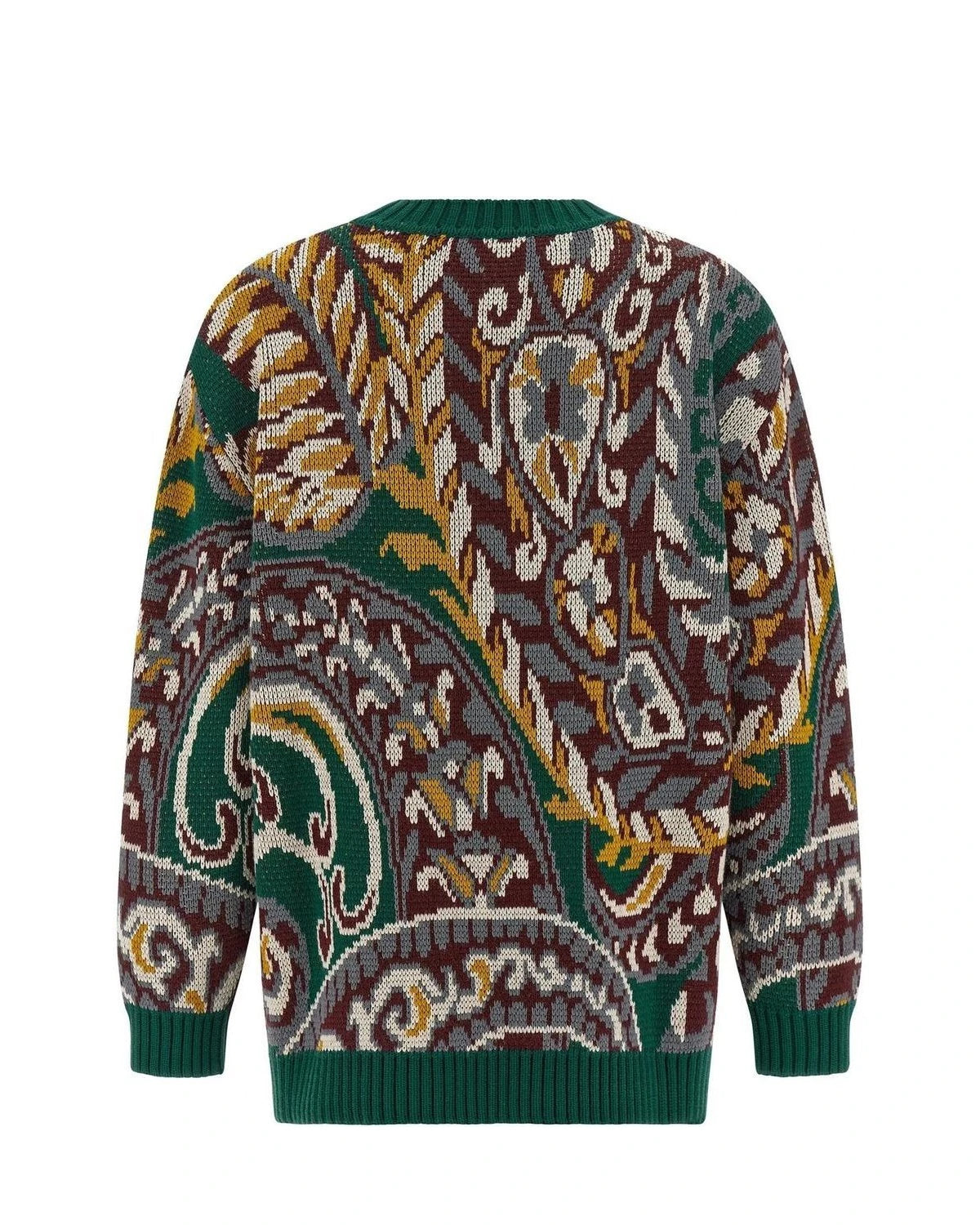 Etro Sweater in multicolor — view 2