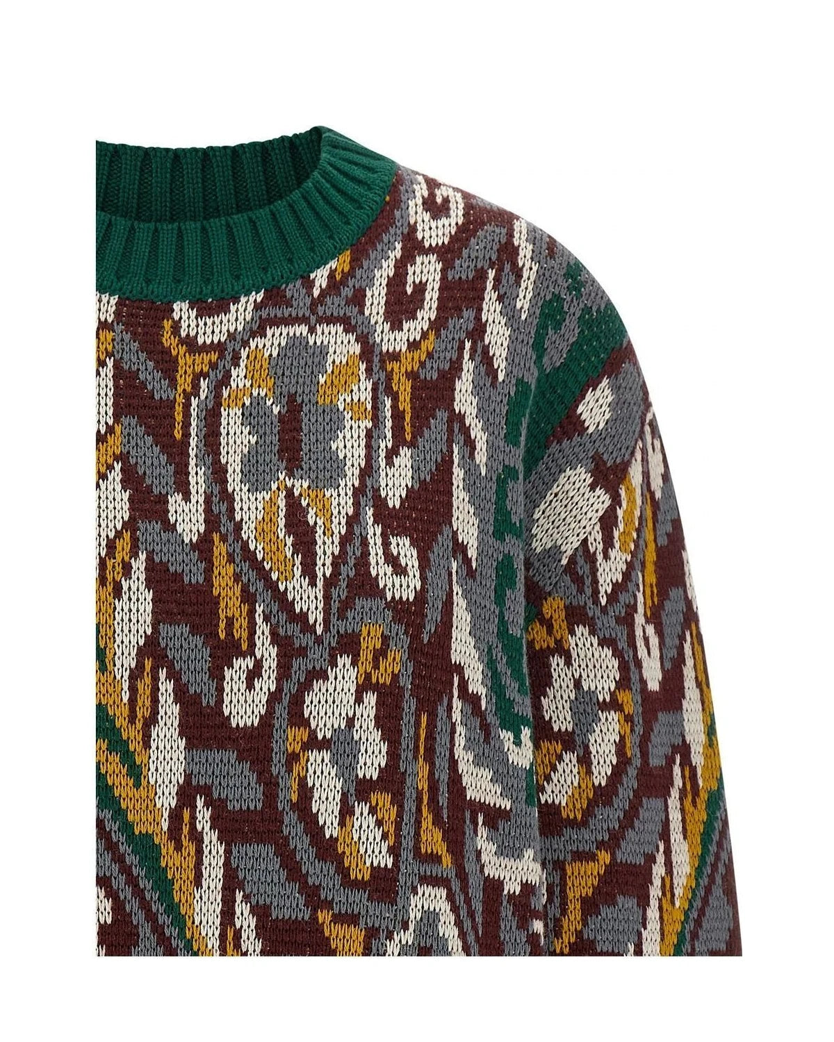 Etro Sweater in multicolor — view 3