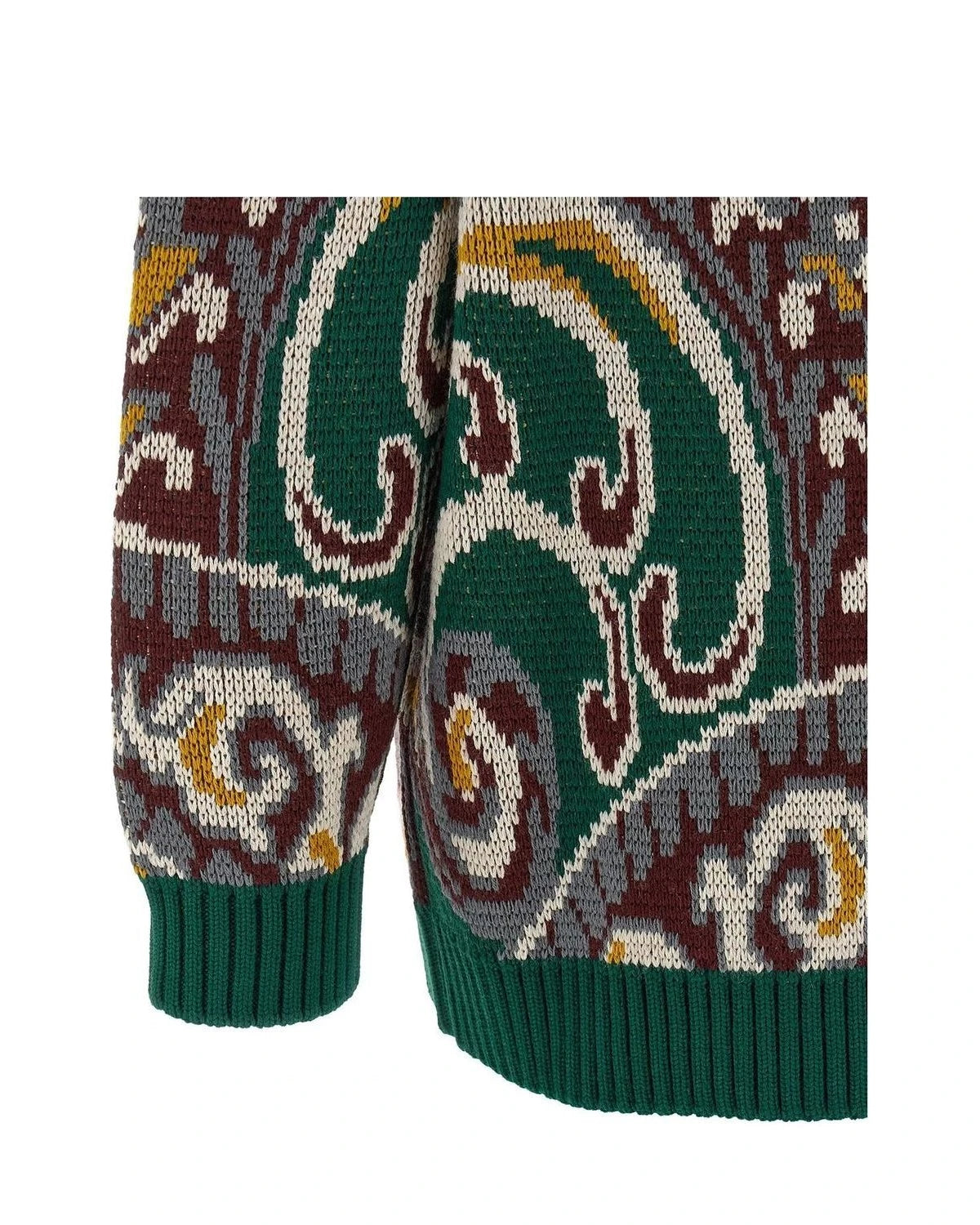 Etro Sweater in multicolor — view 4