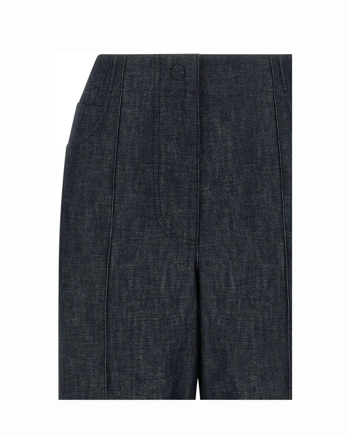 Fendi Jean in blue β view 3