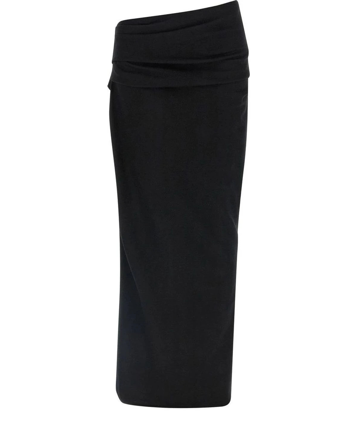 Entire Studios Skirt in black