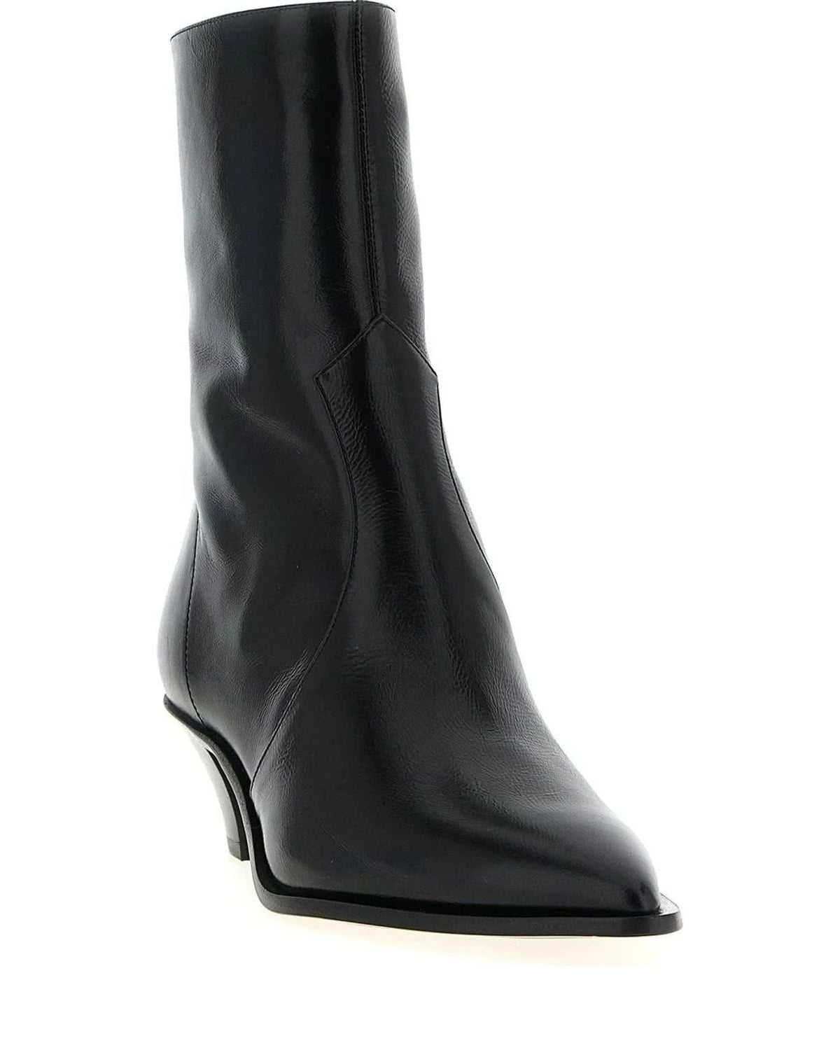 Aquazzura Boots in black — view 2