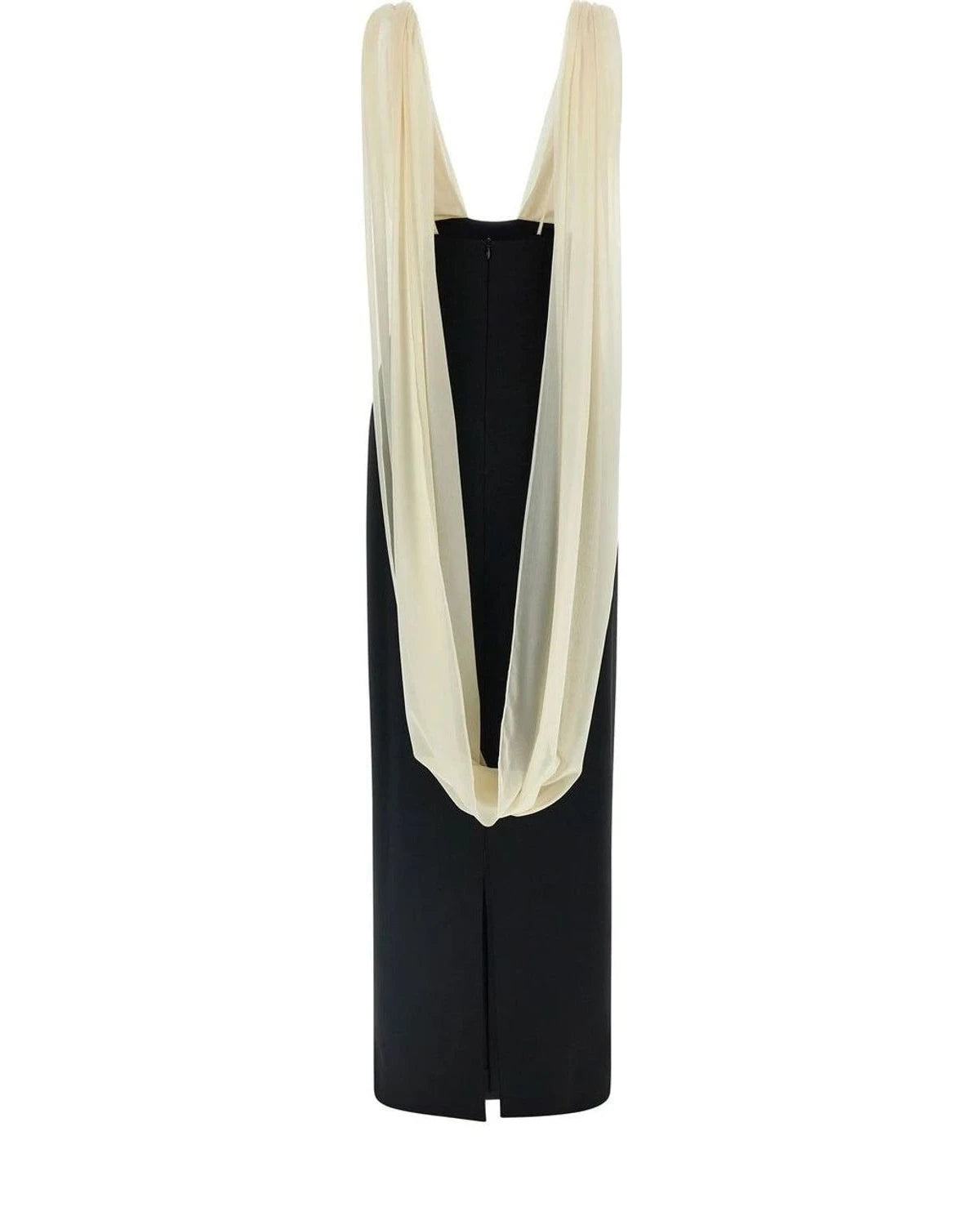 Armarium Dresse in black, Virgin Wool — view 2