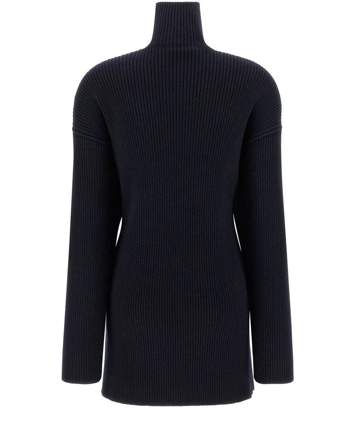Balenciaga Dresse in blue, Wool — view 2
