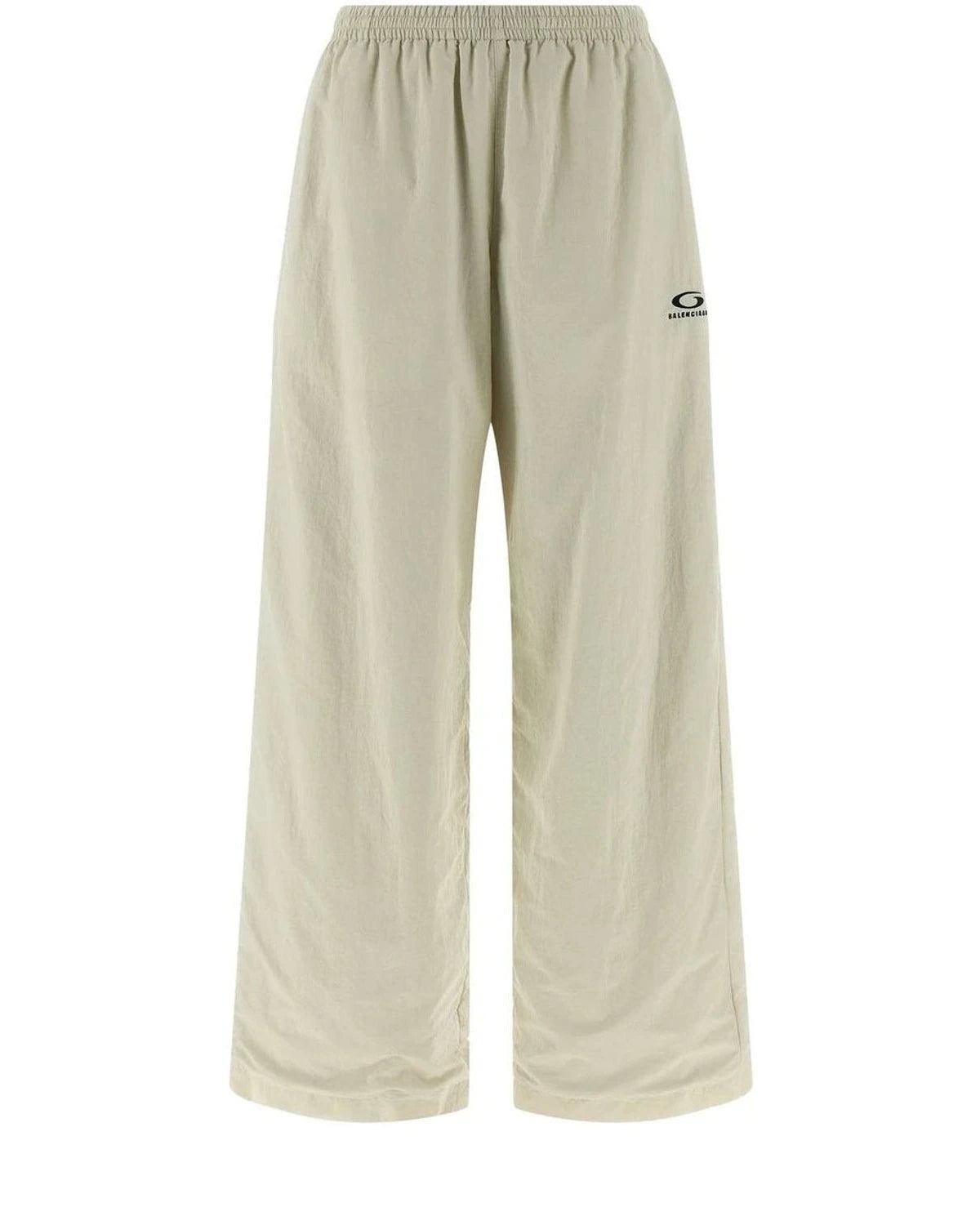 Balenciaga Jogger in beige, Polyamide
