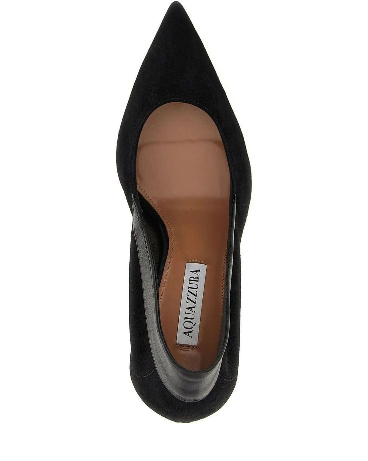 Aquazzura Heels in black โ view 4