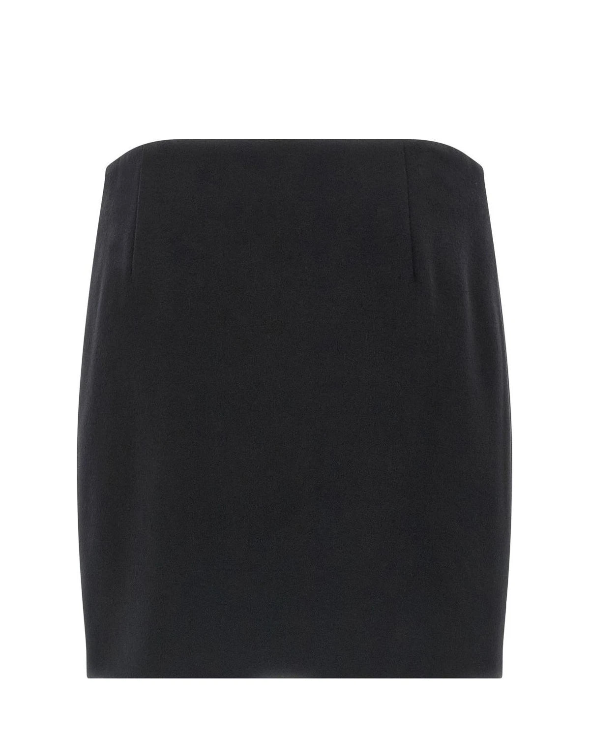 Ferragamo Skirt in black — view 2