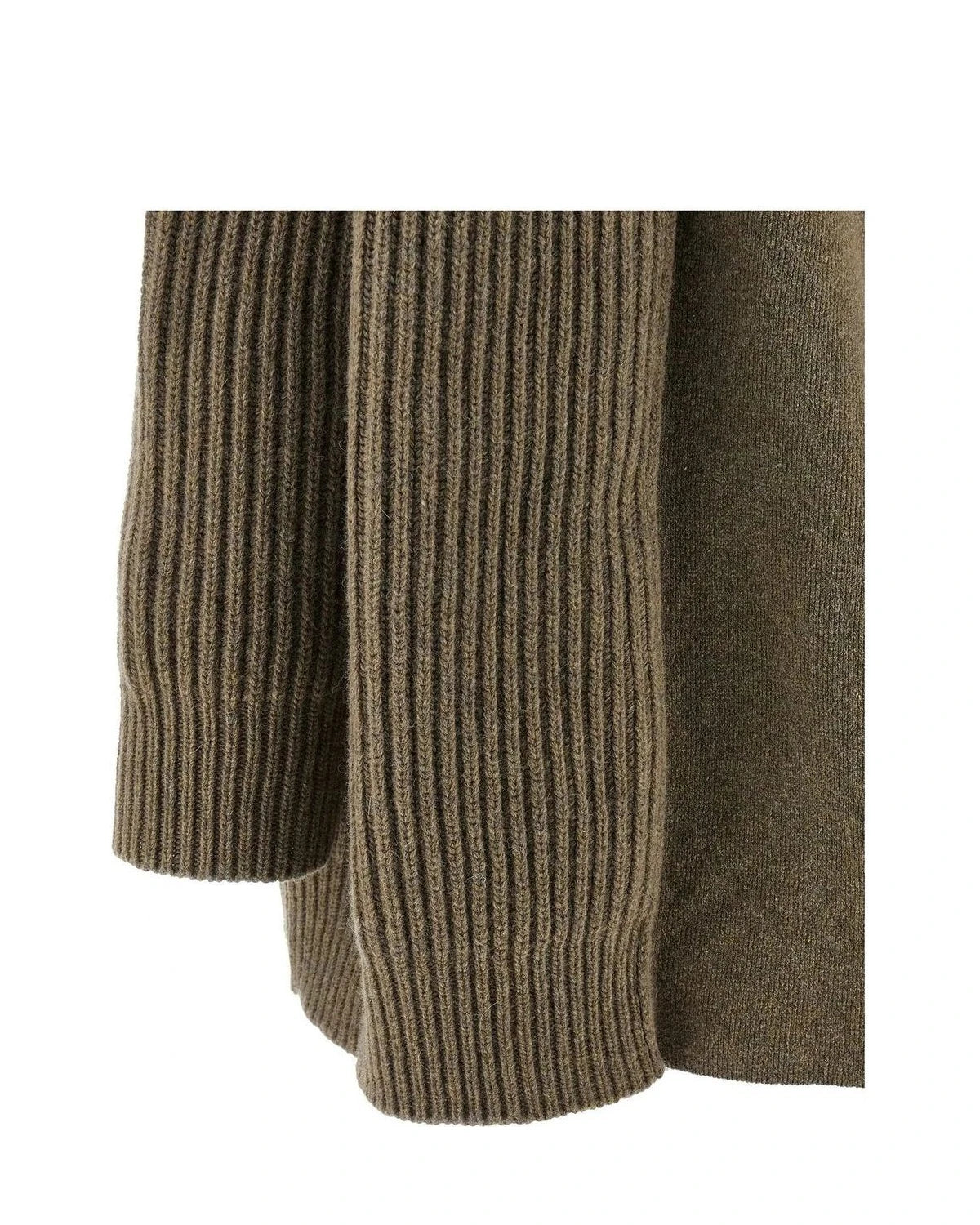 MM6 Maison Margiela Dresse in beige, Virgin Wool β view 5