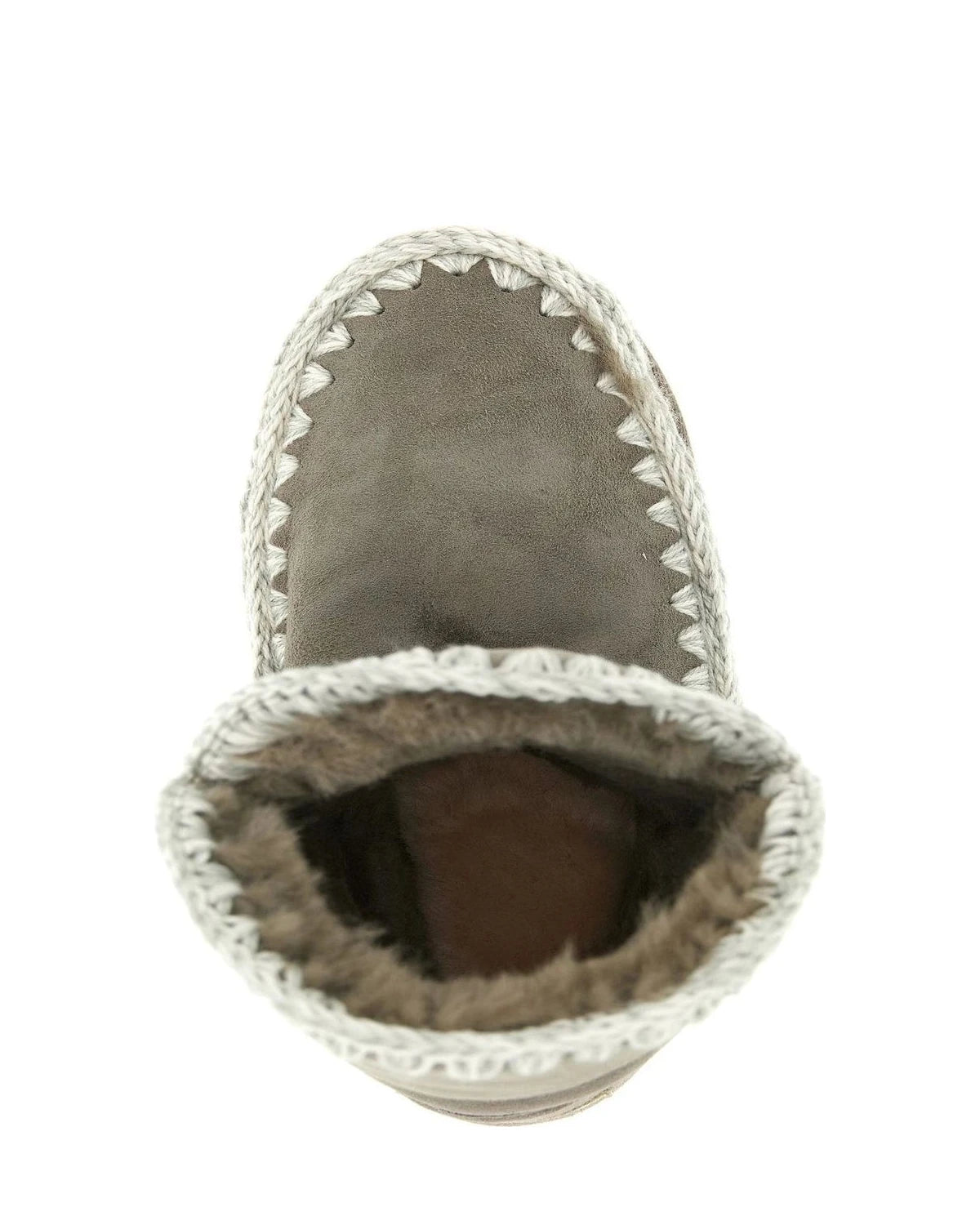 Mou Boots in gray — view 4