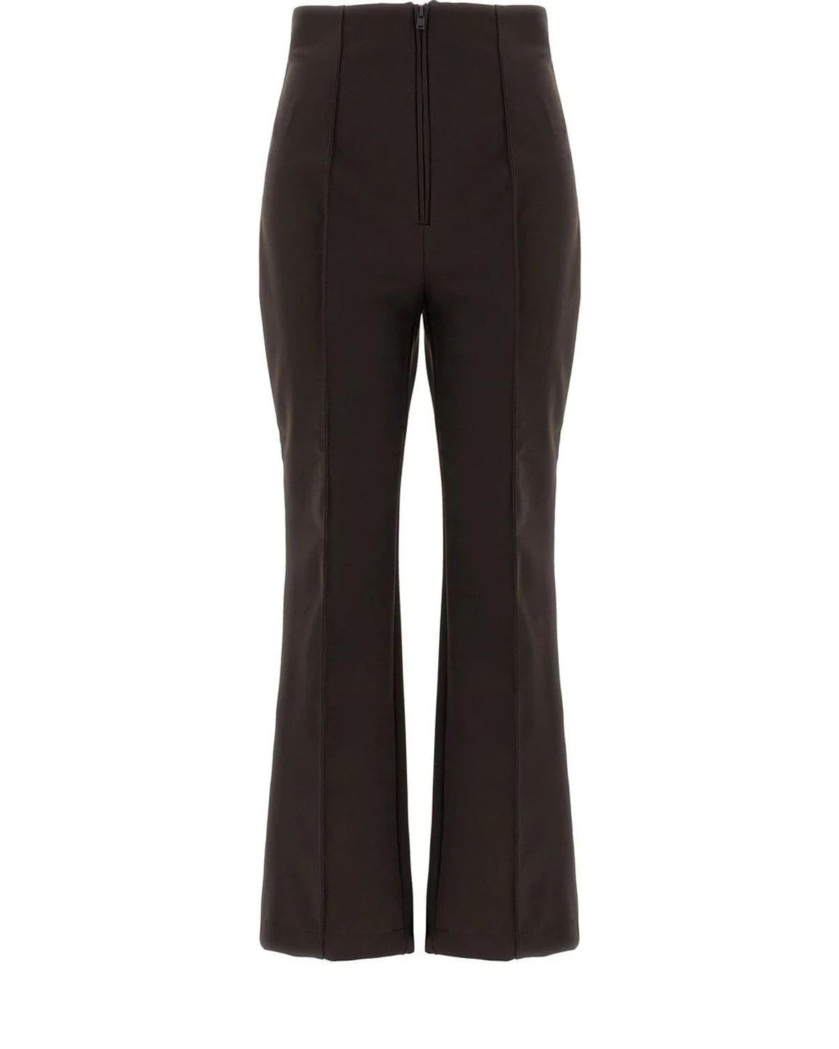 Fendi Trouser in brown