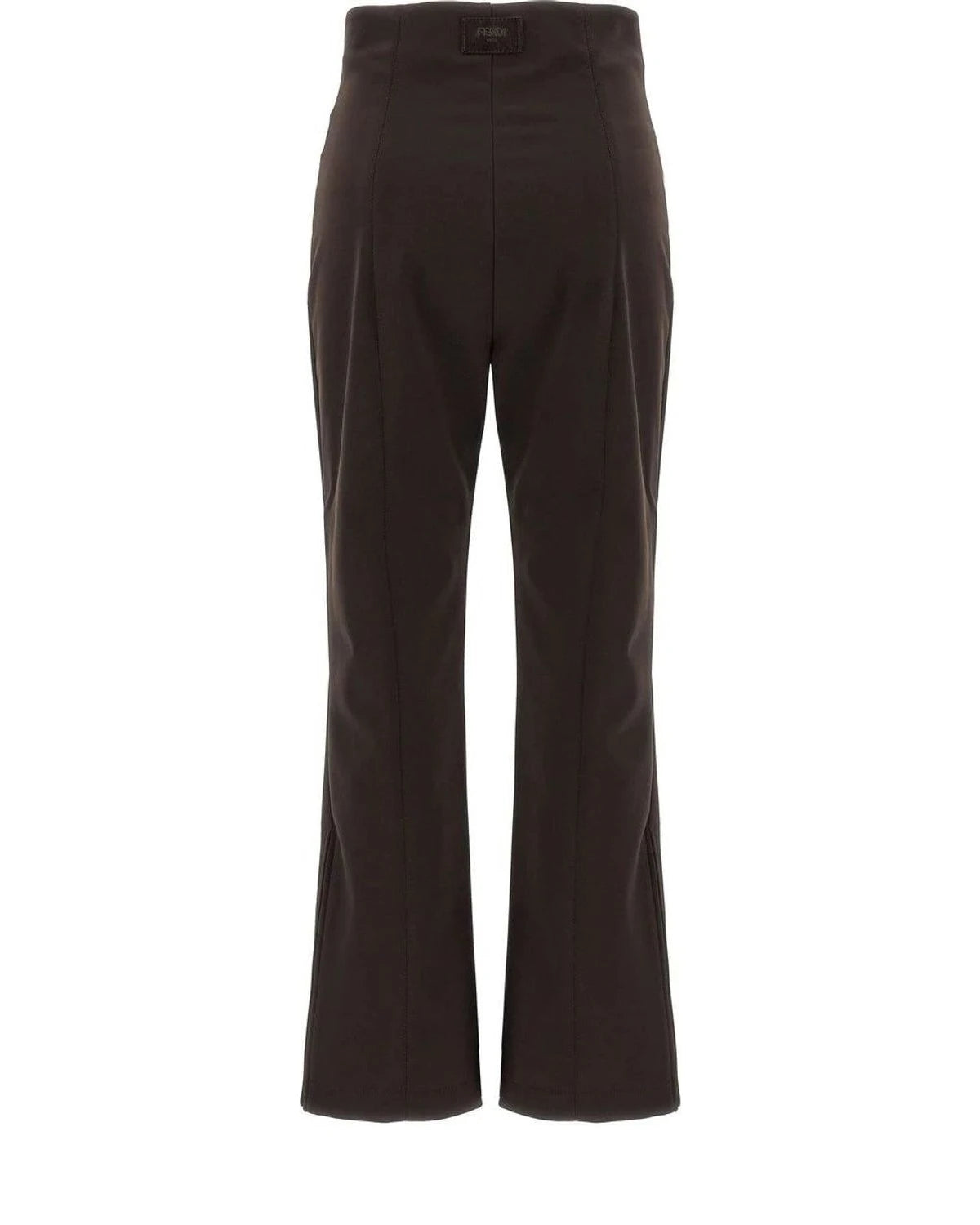 Fendi Trouser in brown — view 2