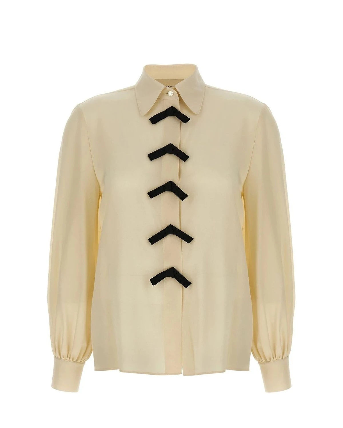 Valentino Garavani Blouse in beige