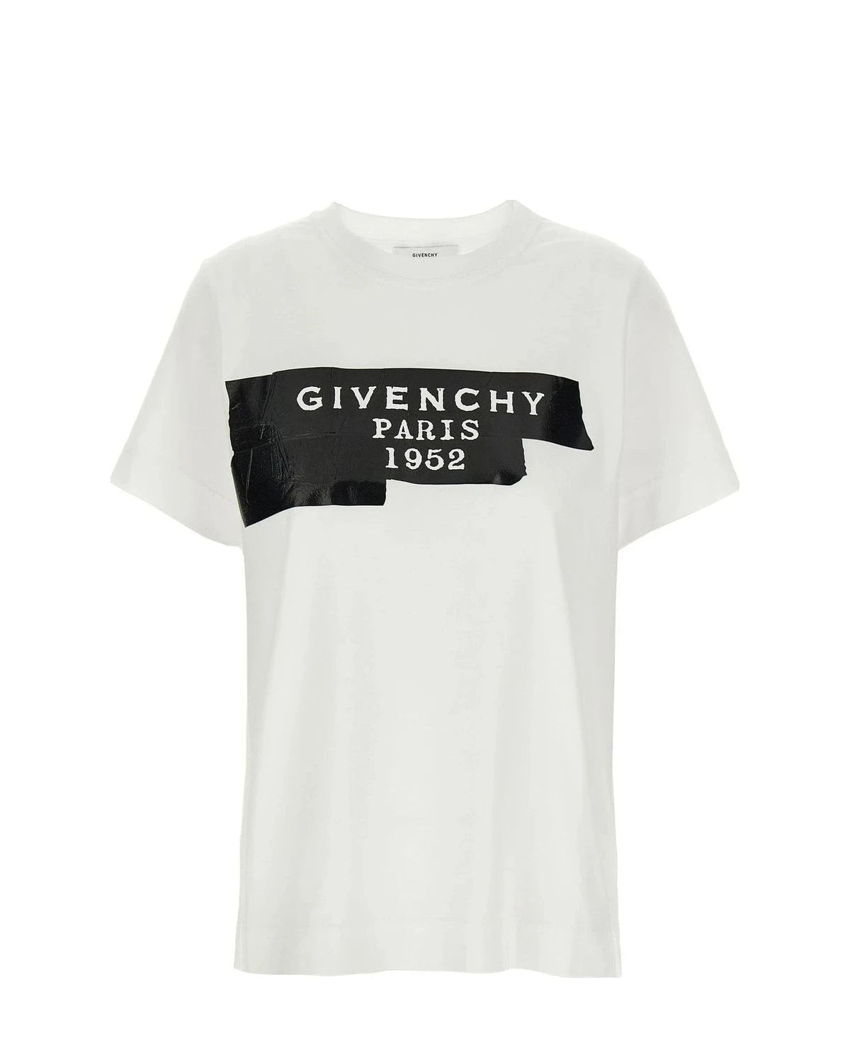 Givenchy T-Shirt in white, Cotton