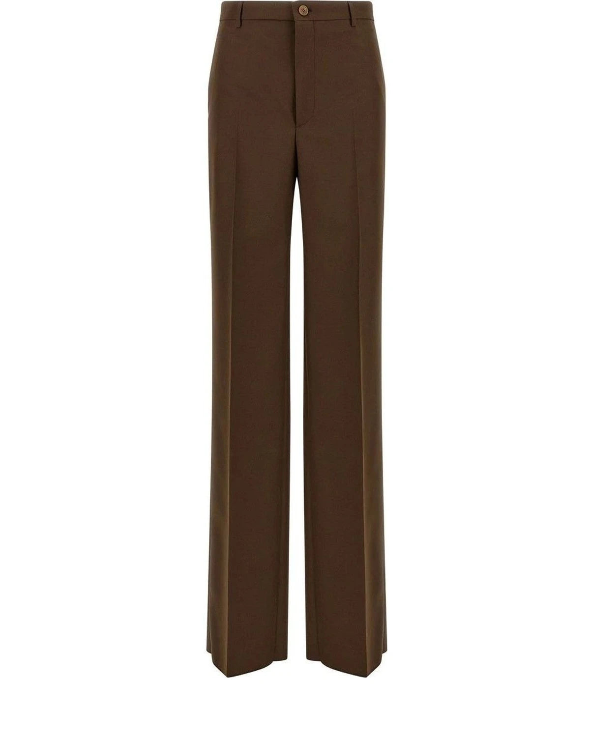 Gucci Trouser in brown