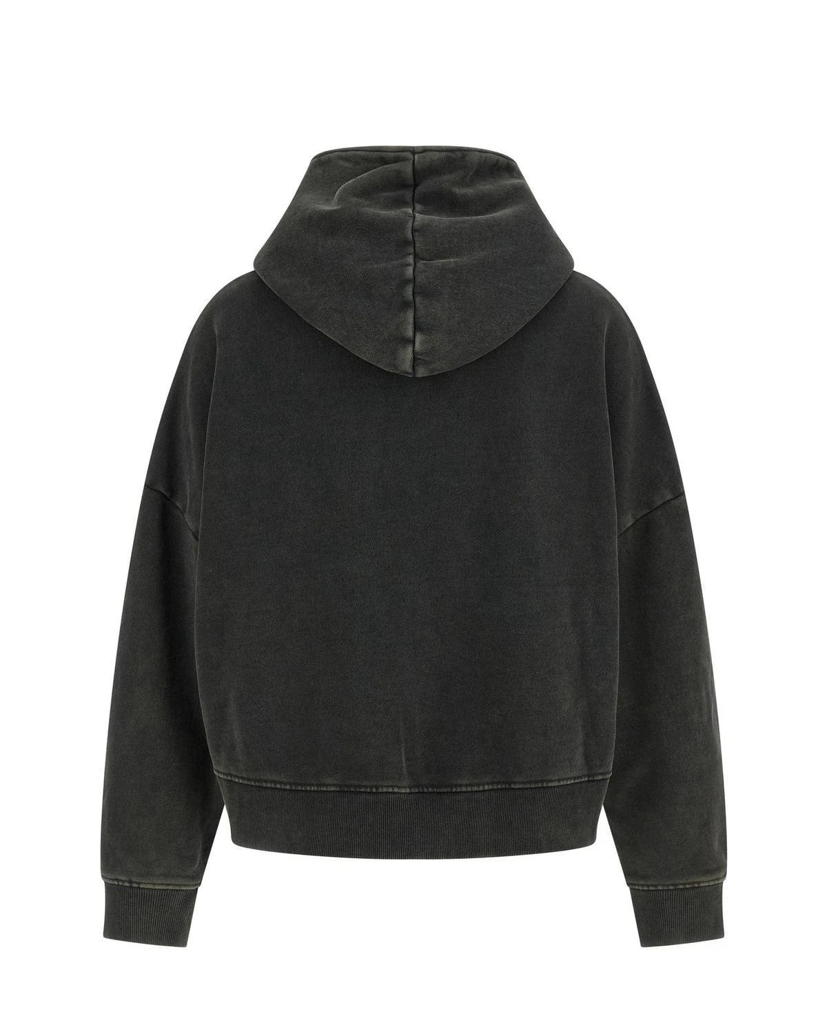 Entire Studios Hoodie in gray, Cotton — view 2