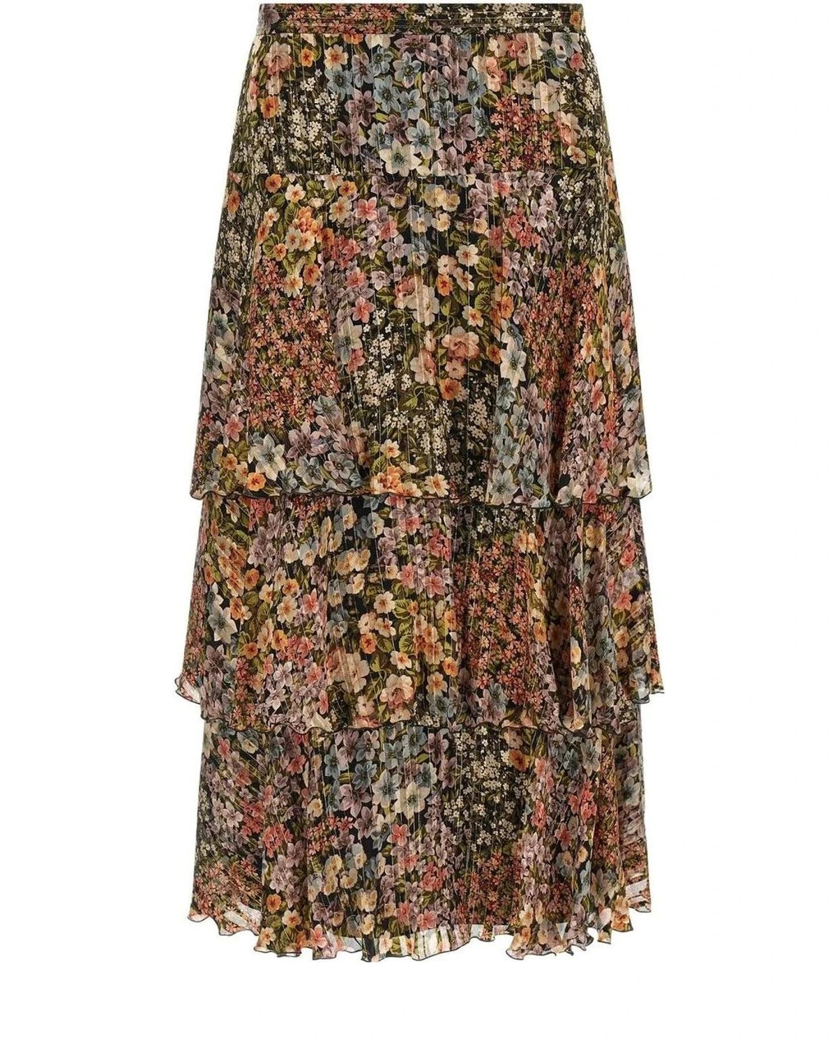 Valentino Garavani Skirt in multicolor