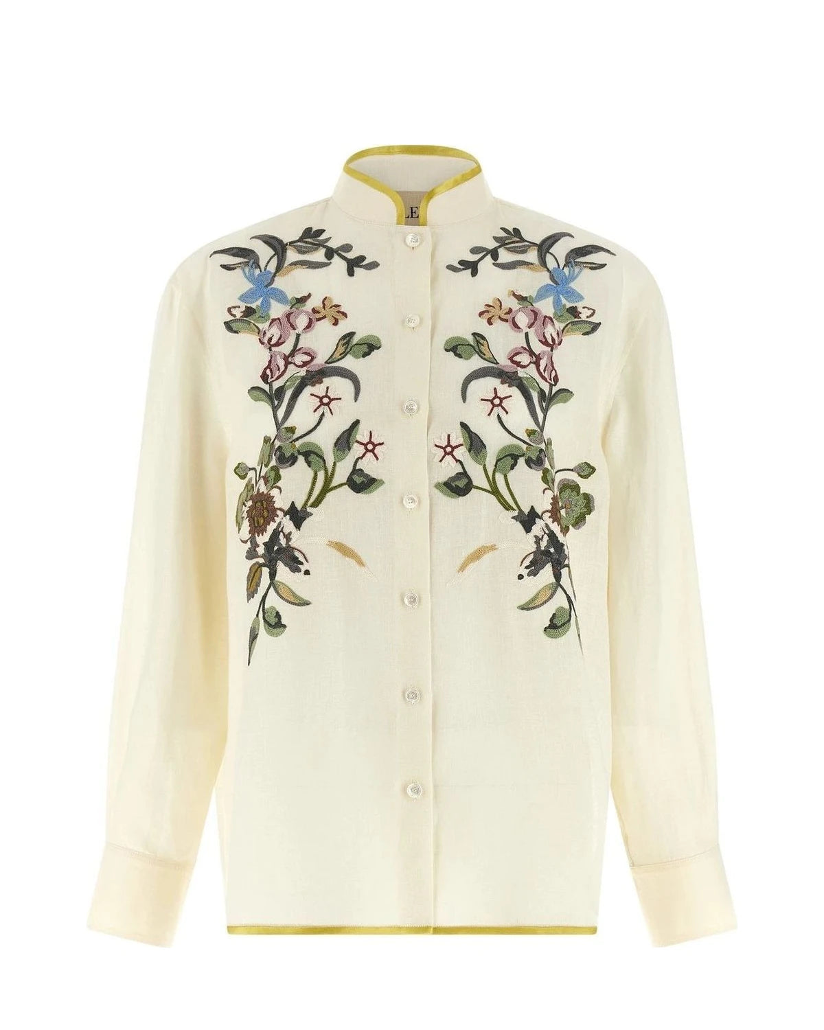 Valentino Garavani Blouse in beige