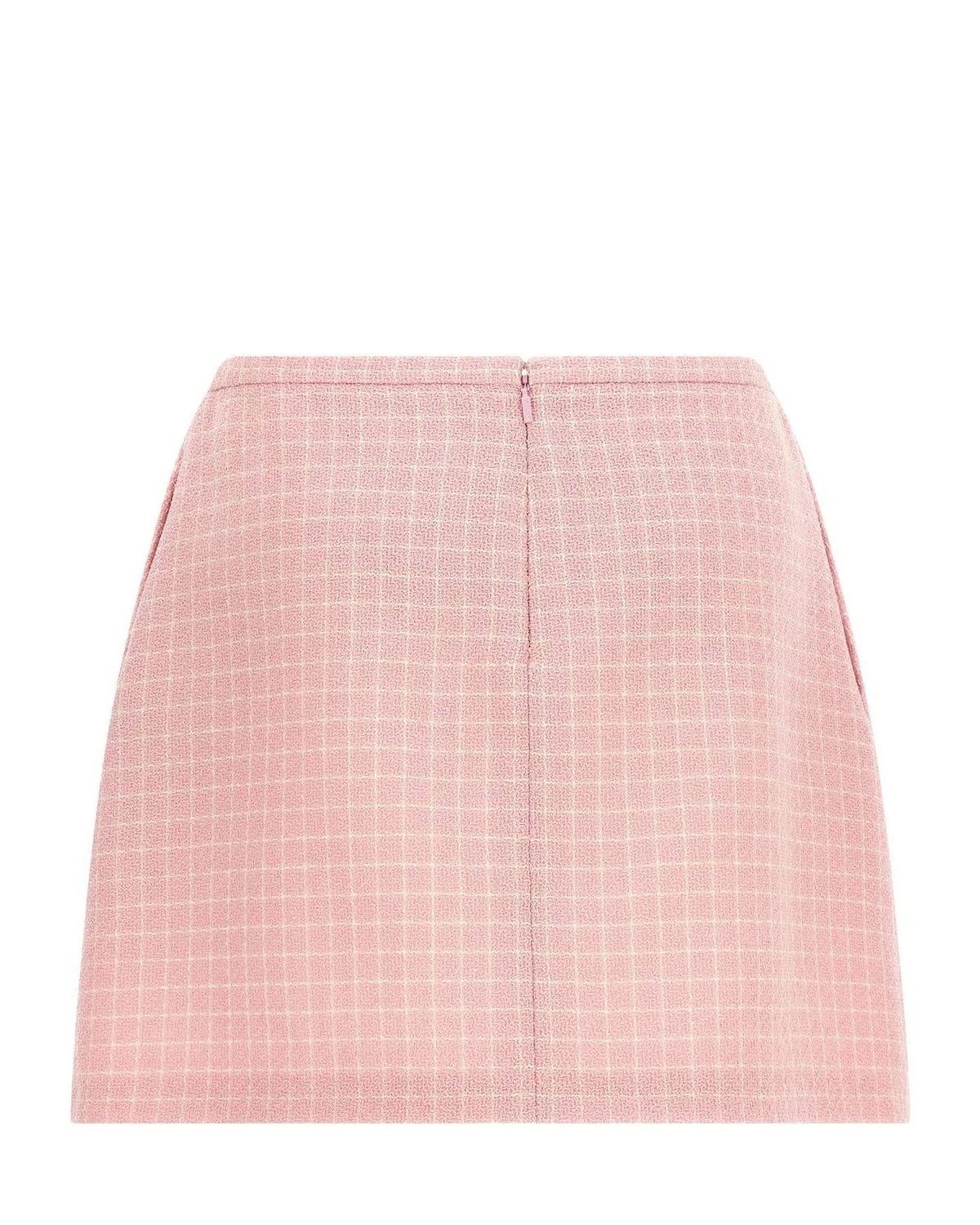 Versace Skirt in multicolor — view 2
