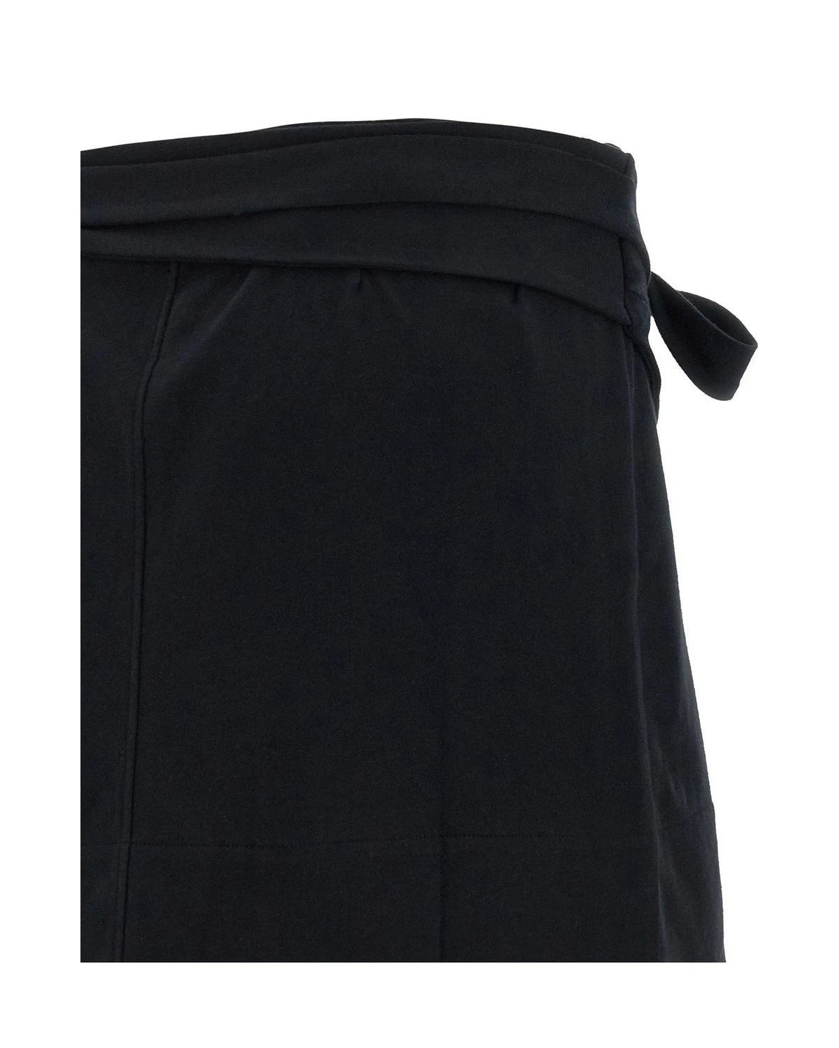Isabel Marant Skirt in black — view 4