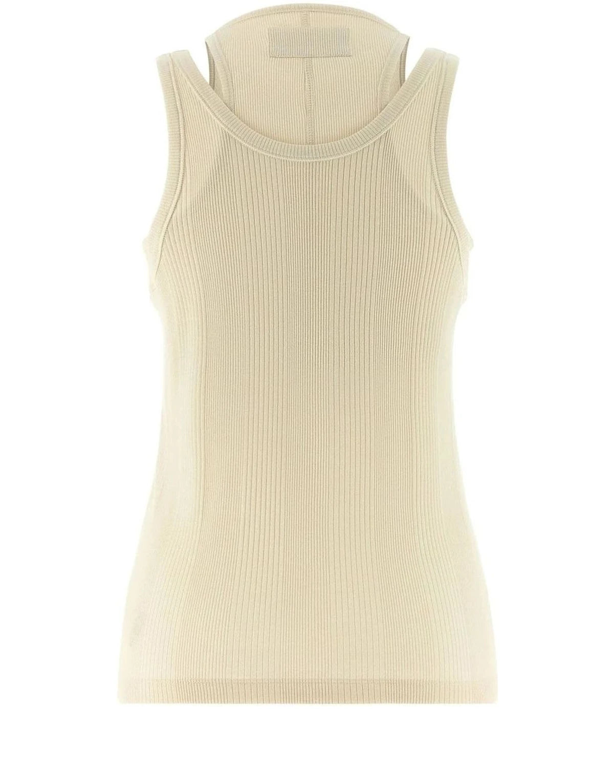 Armarium T-Shirt in white, Cotton β view 3