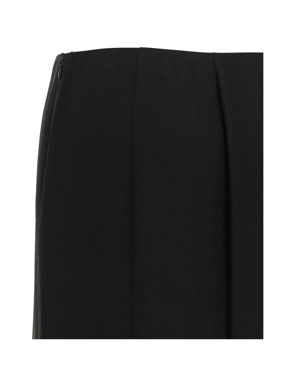 Valentino Garavani Skirt in black — view 4