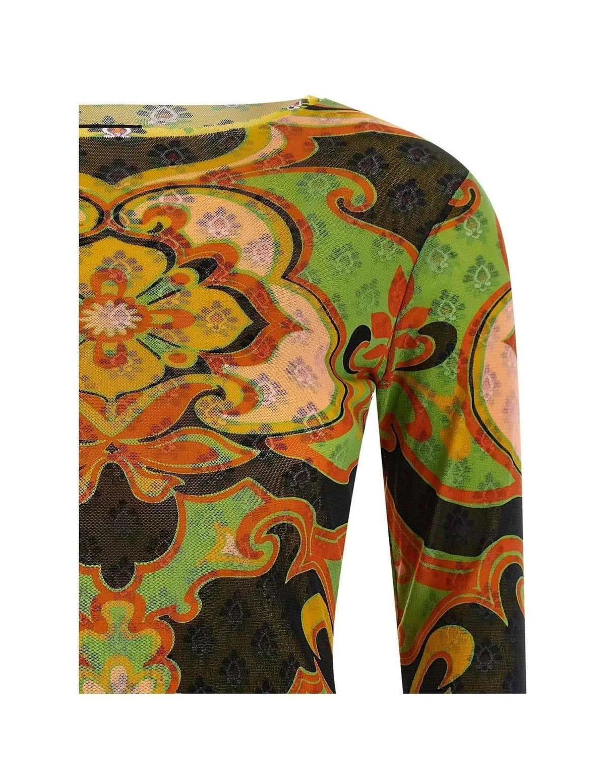 Etro Sweater in multicolor — view 3
