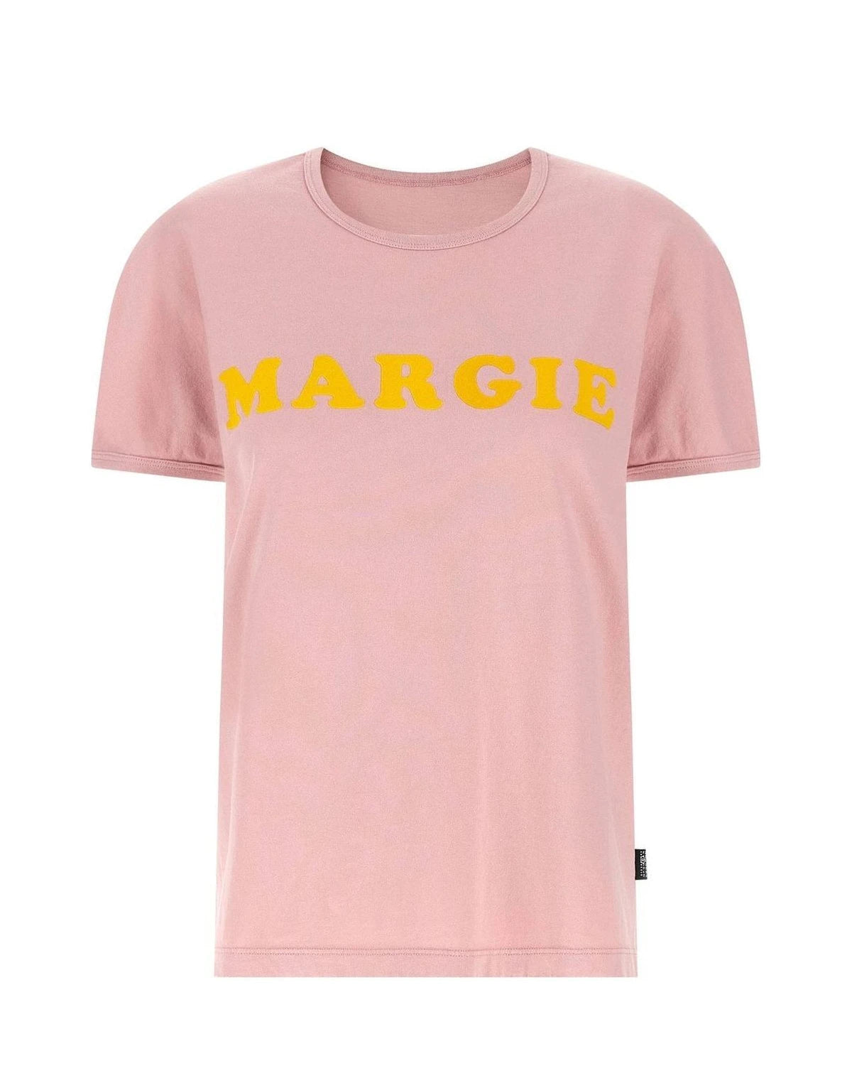 MM6 Maison Margiela T-Shirt in multicolor
