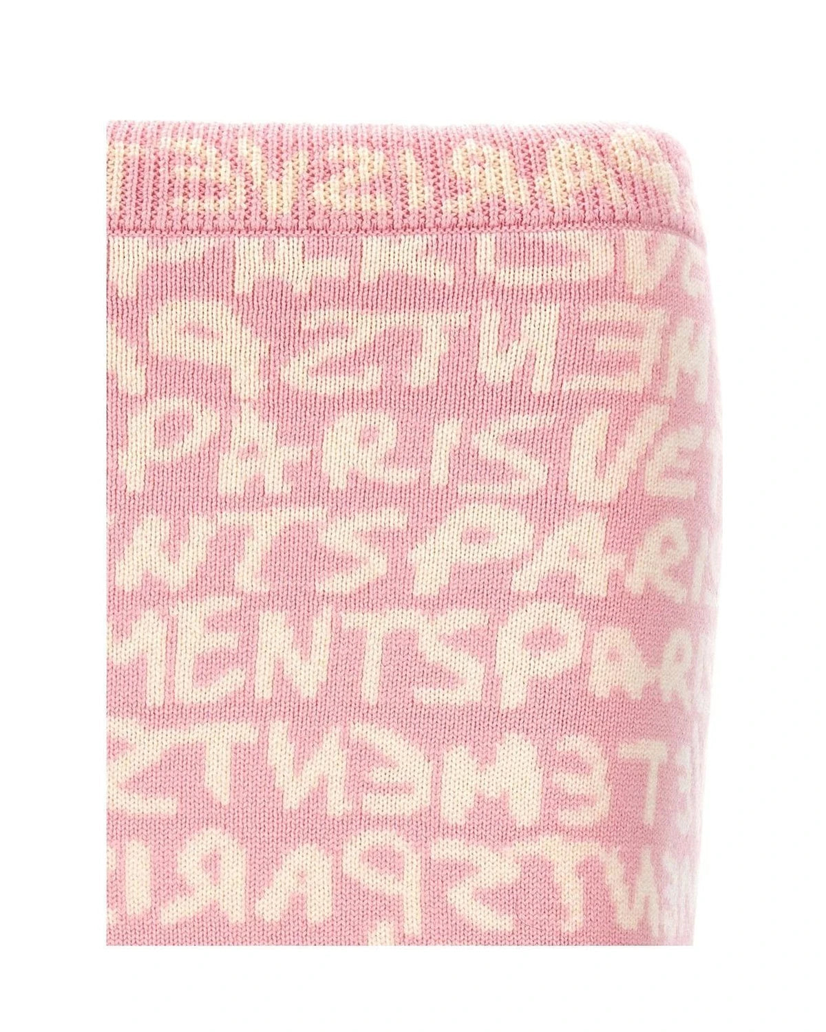 Vetements Skirt in multicolor — view 3