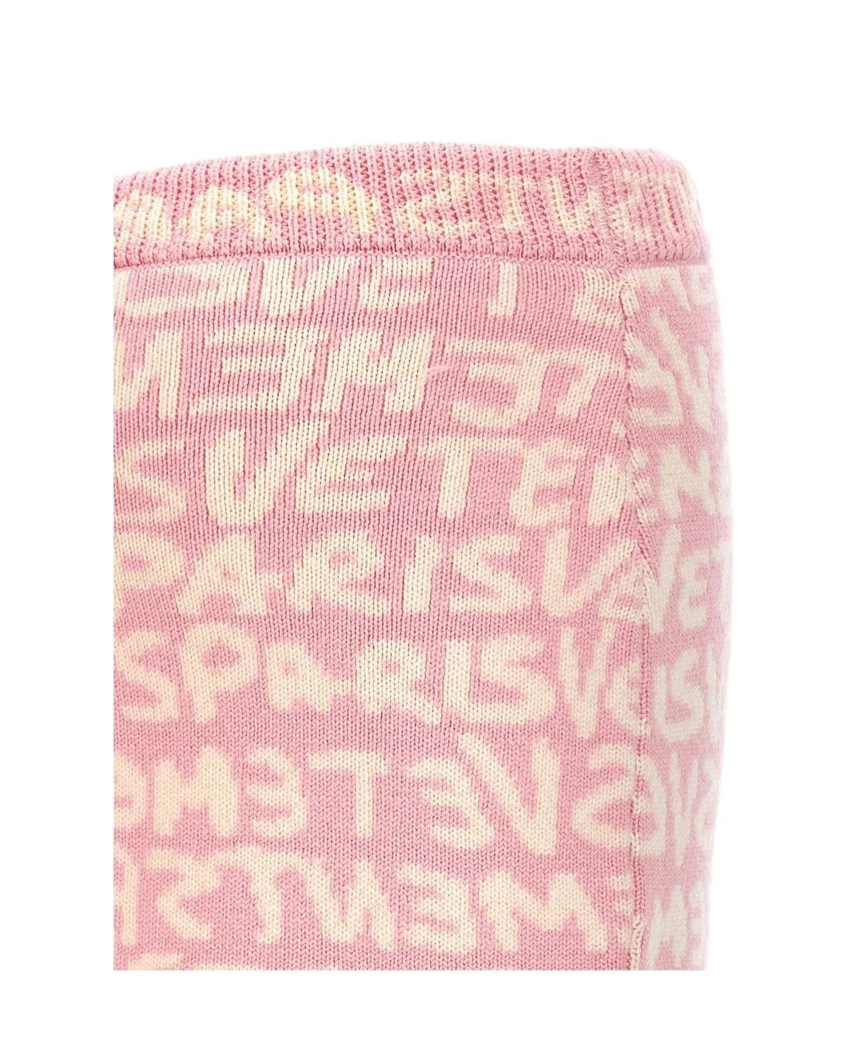 Vetements Skirt in multicolor — view 4