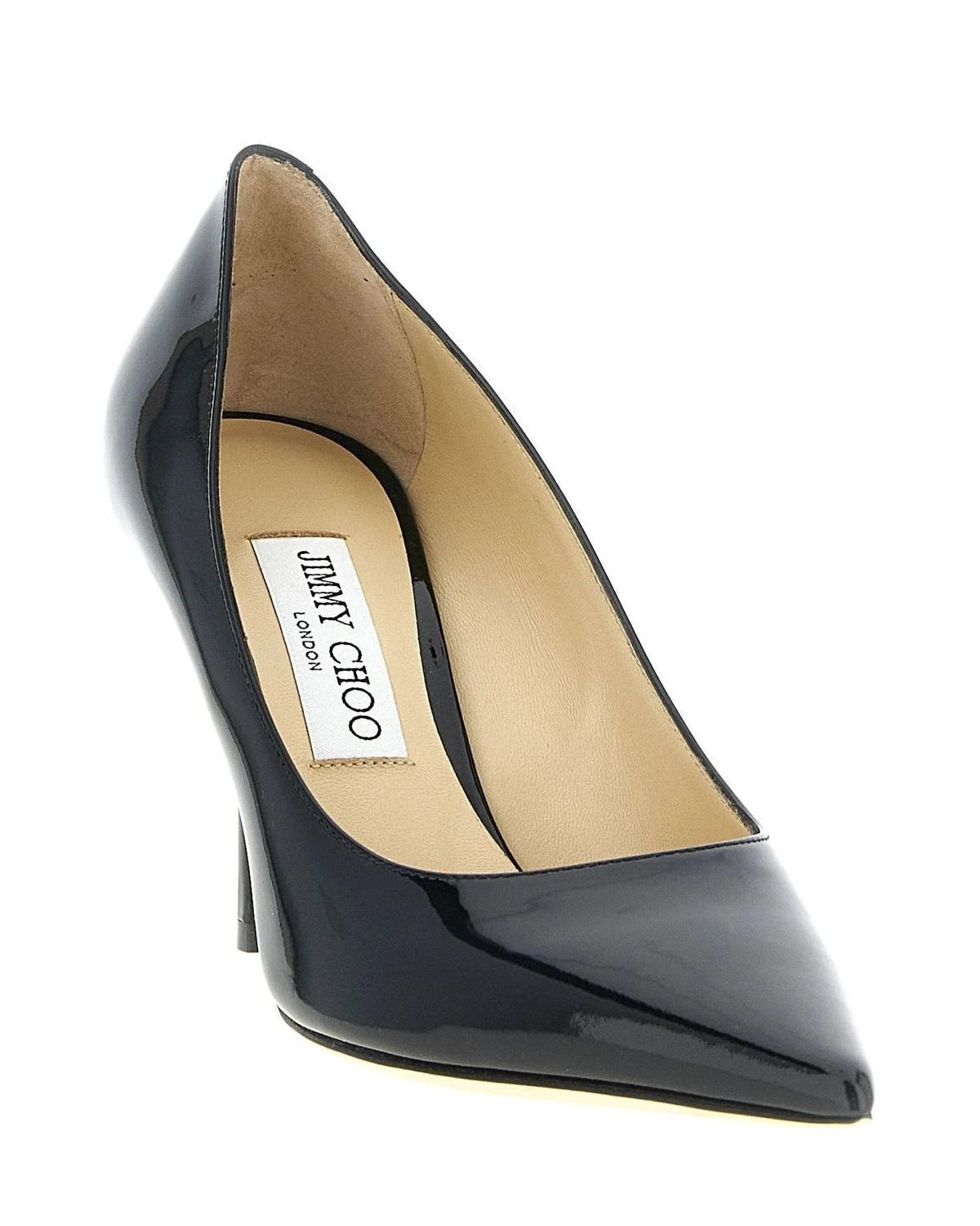 Jimmy Choo Heels in black — view 2