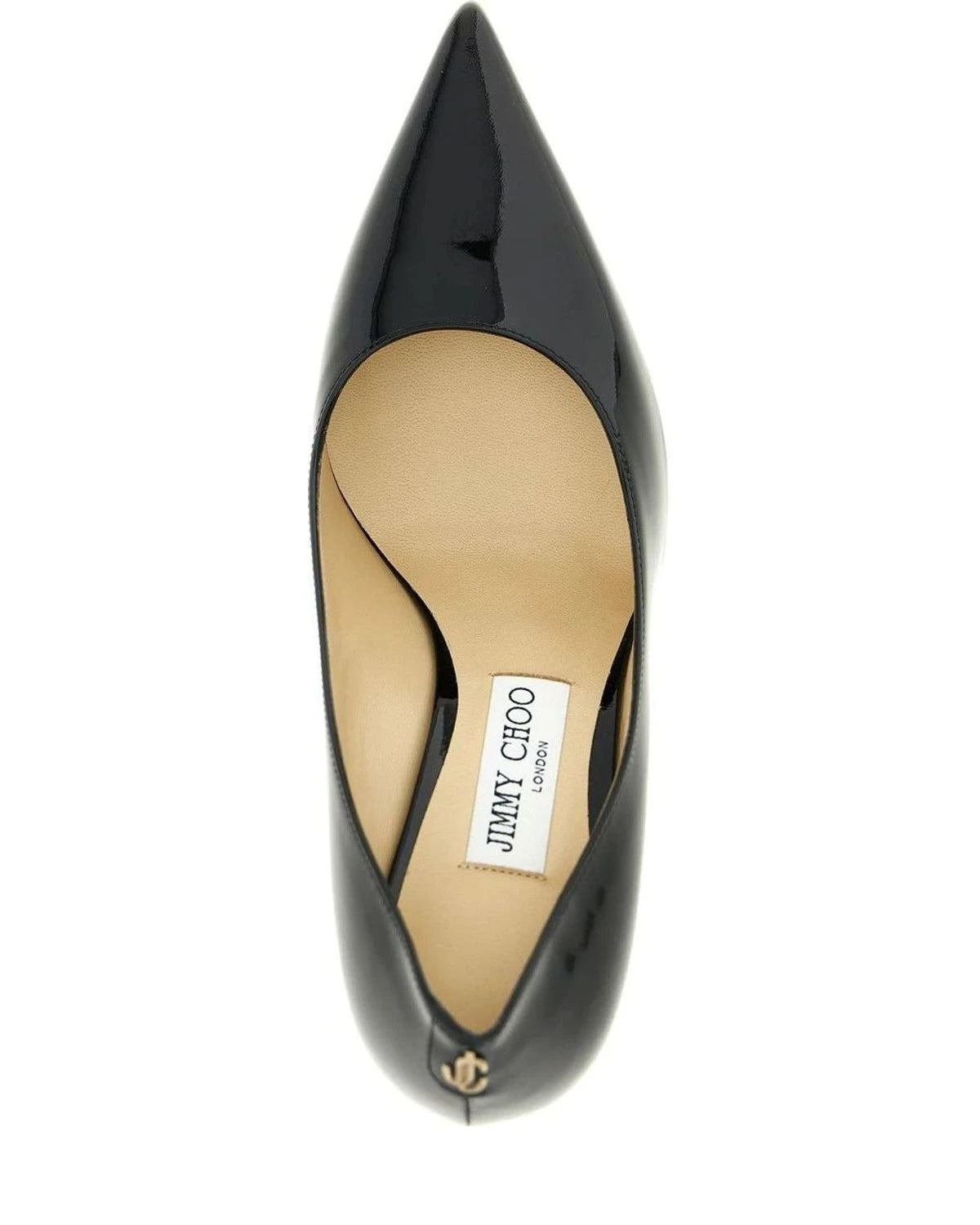 Jimmy Choo Heels in black — view 4
