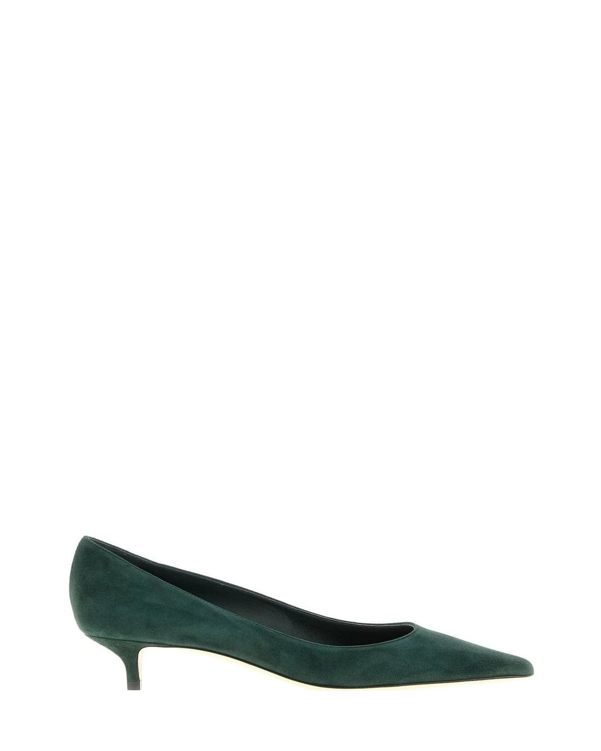 Jimmy Choo Heels in green