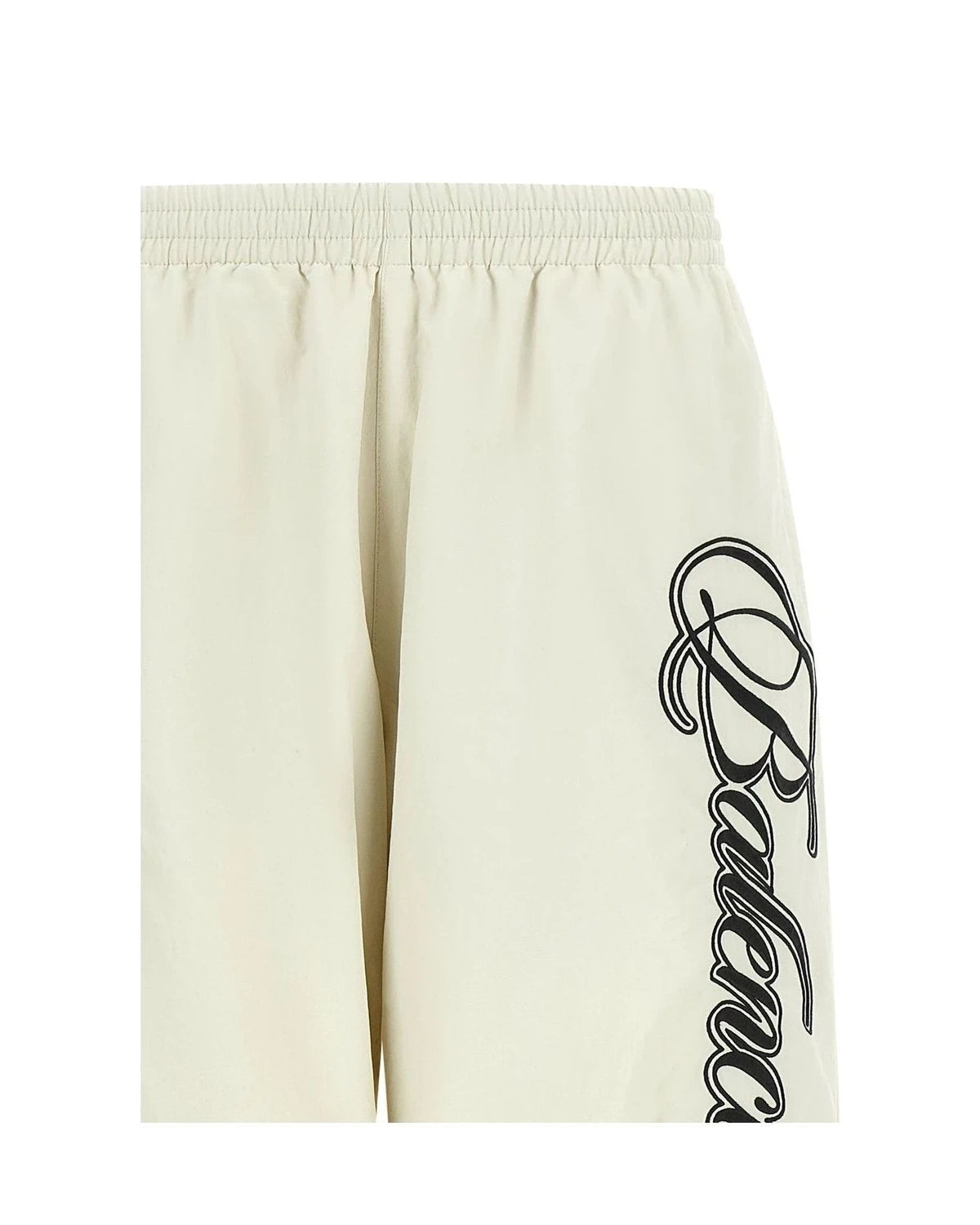 Balenciaga Track Pant in multicolor, Polyamide — view 5