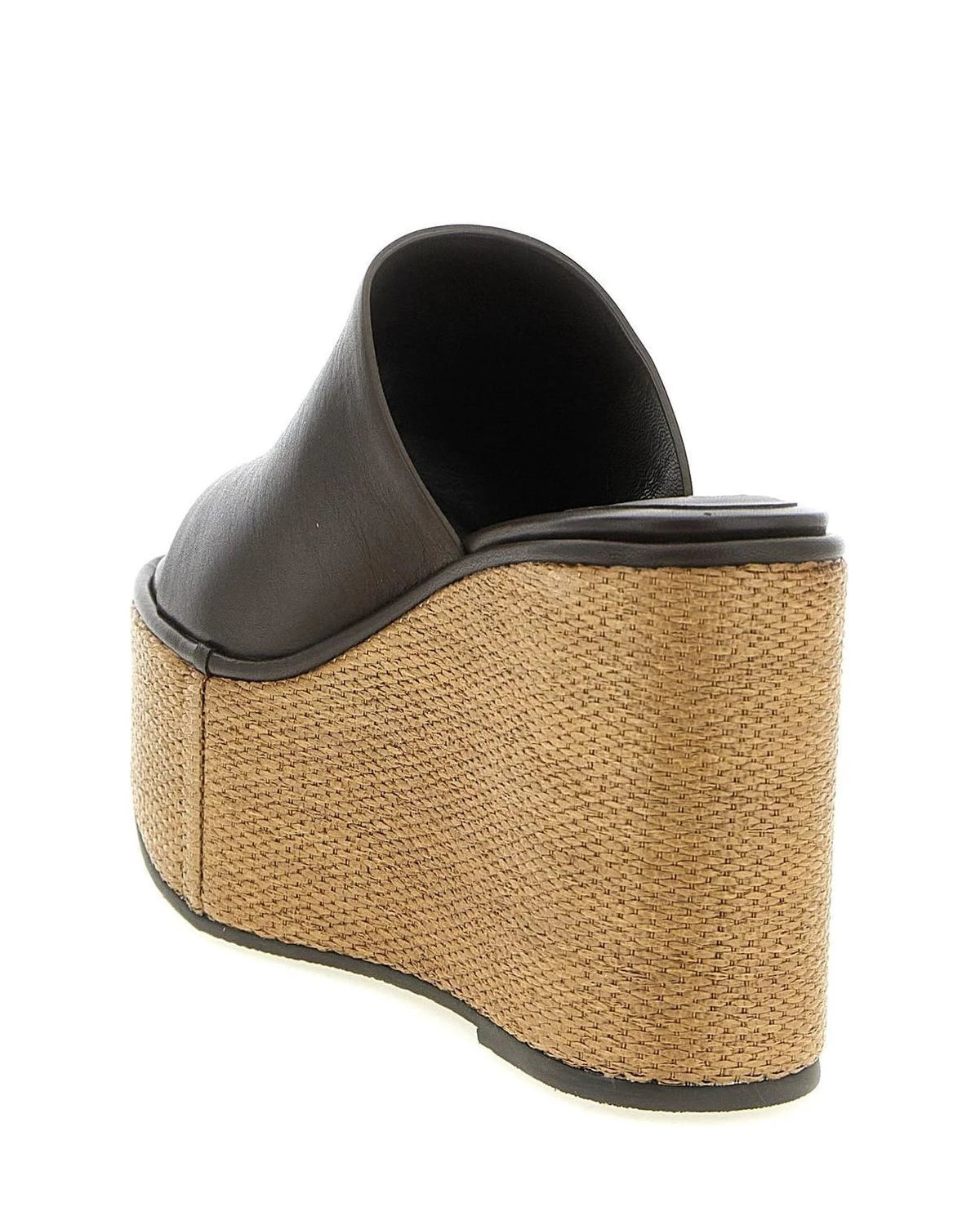 Brunello Cucinelli Heels in brown — view 3