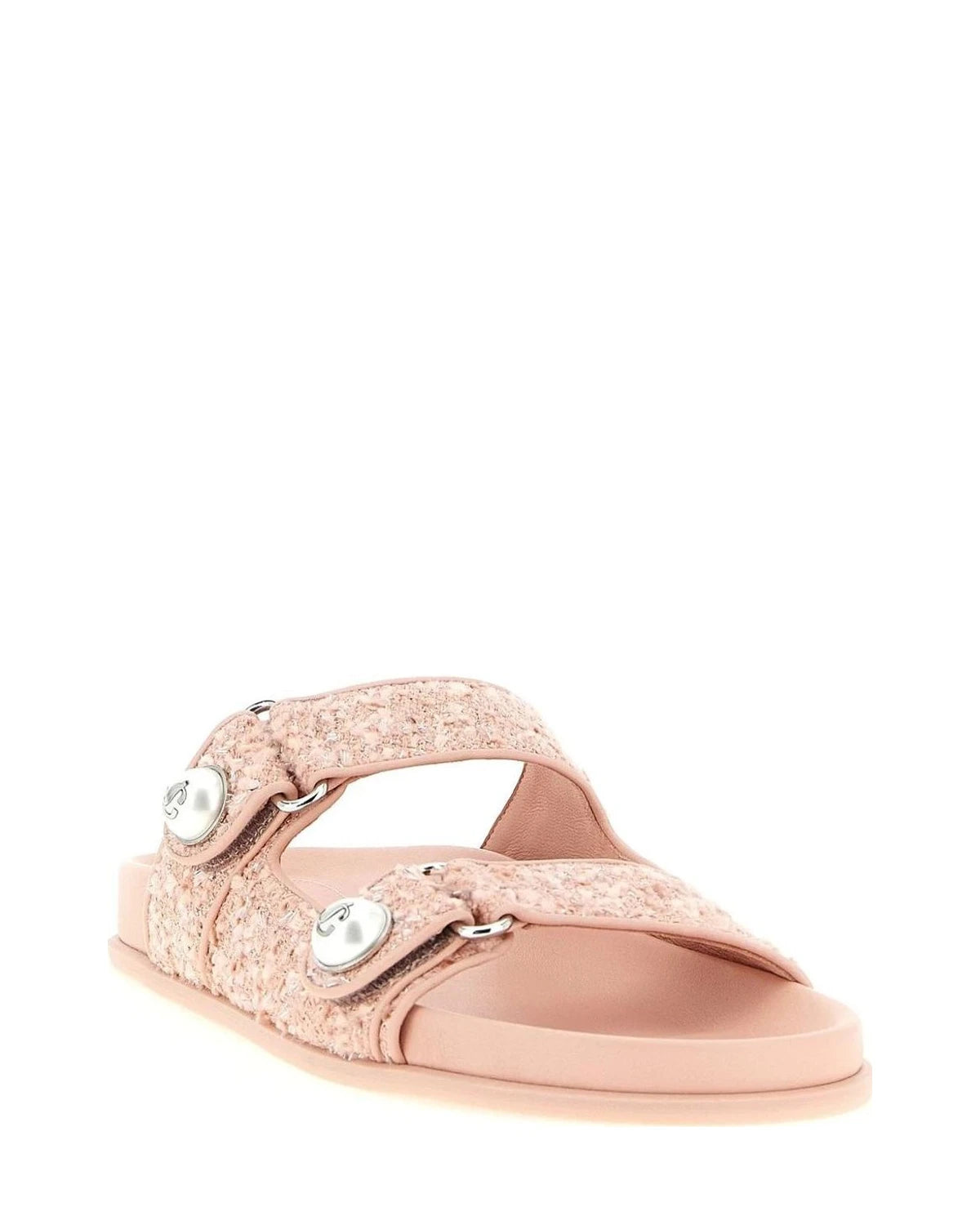 Jimmy Choo Sandals in multicolor — view 2