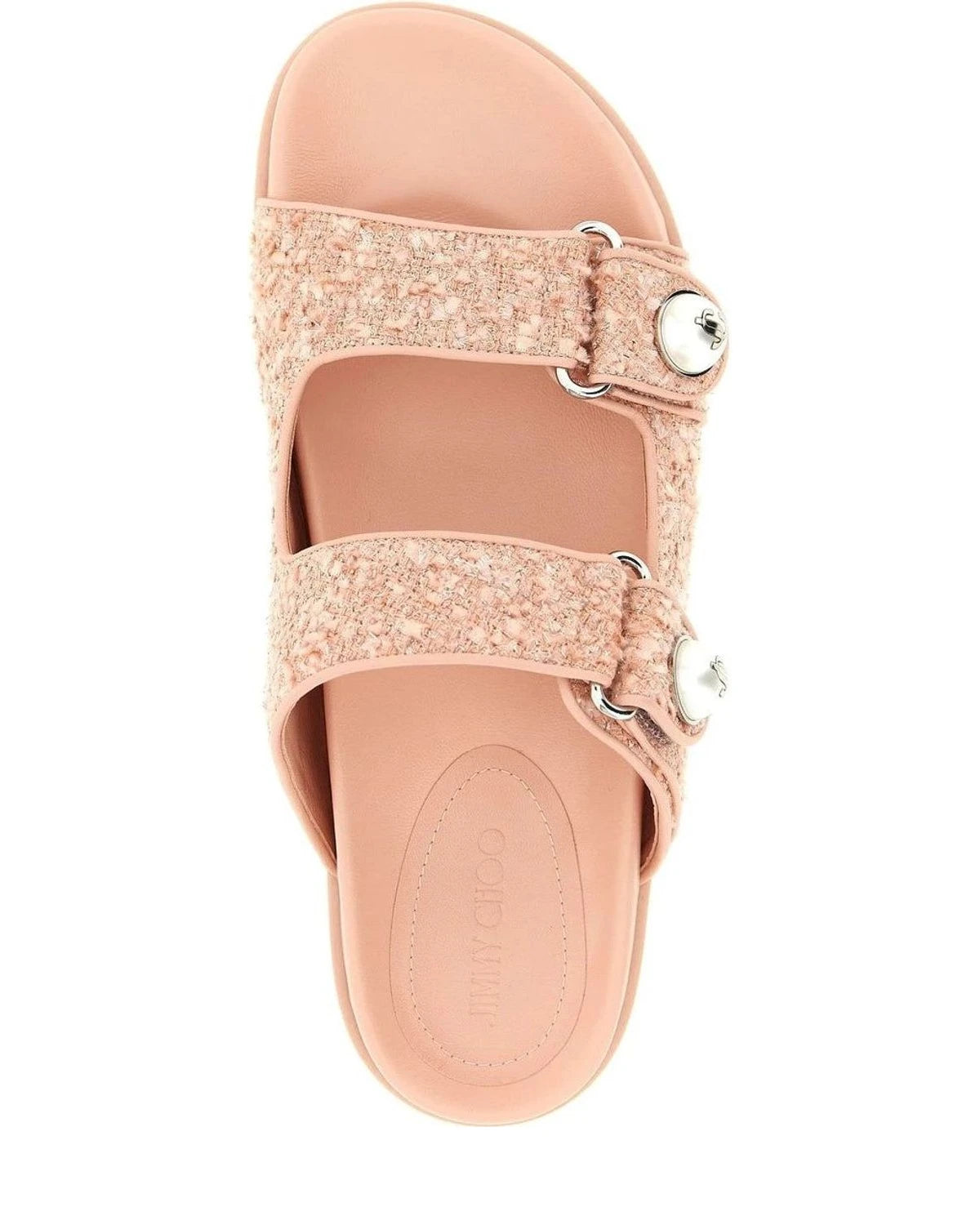 Jimmy Choo Sandals in multicolor — view 4