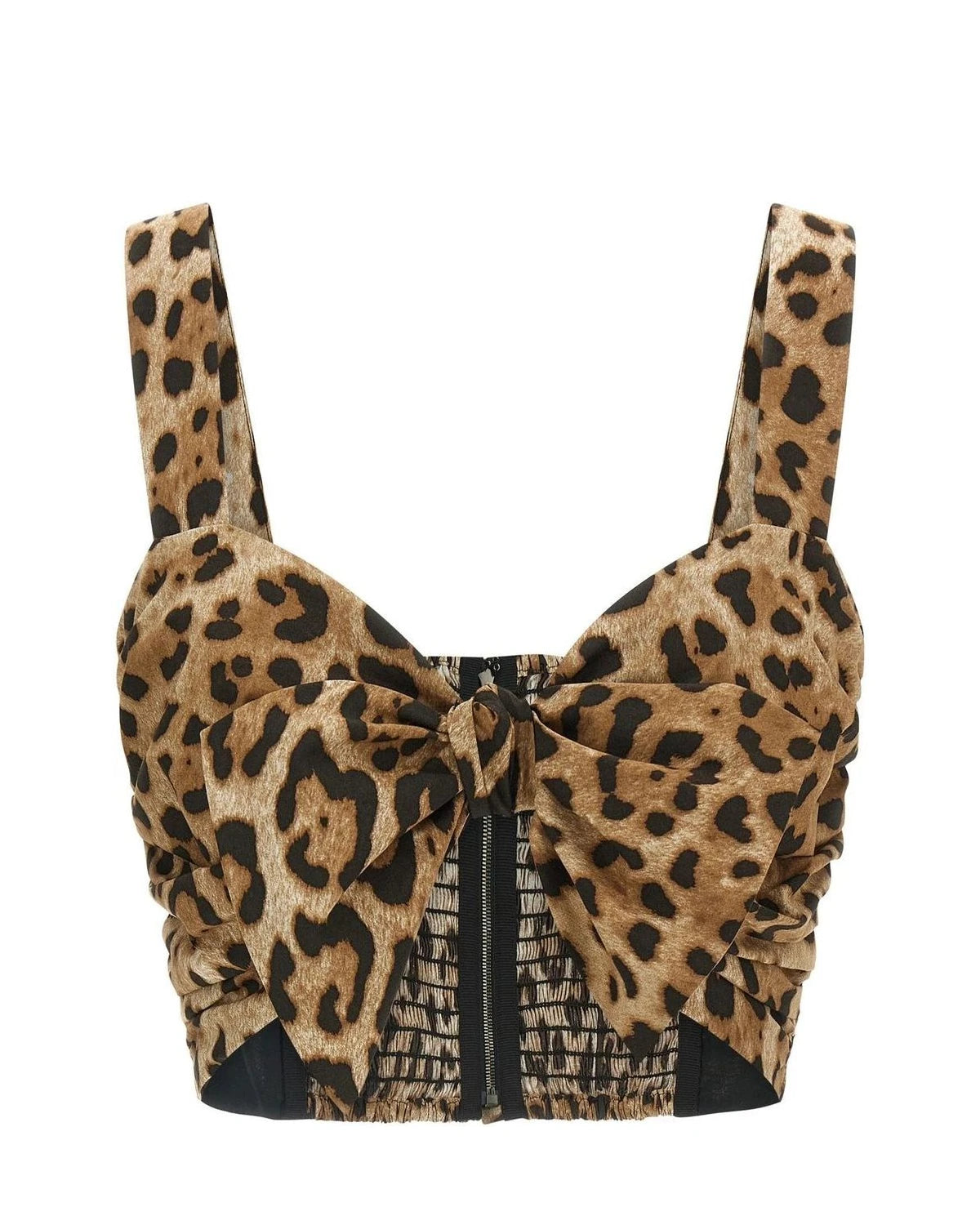 Dolce & Gabbana Blouse in brown