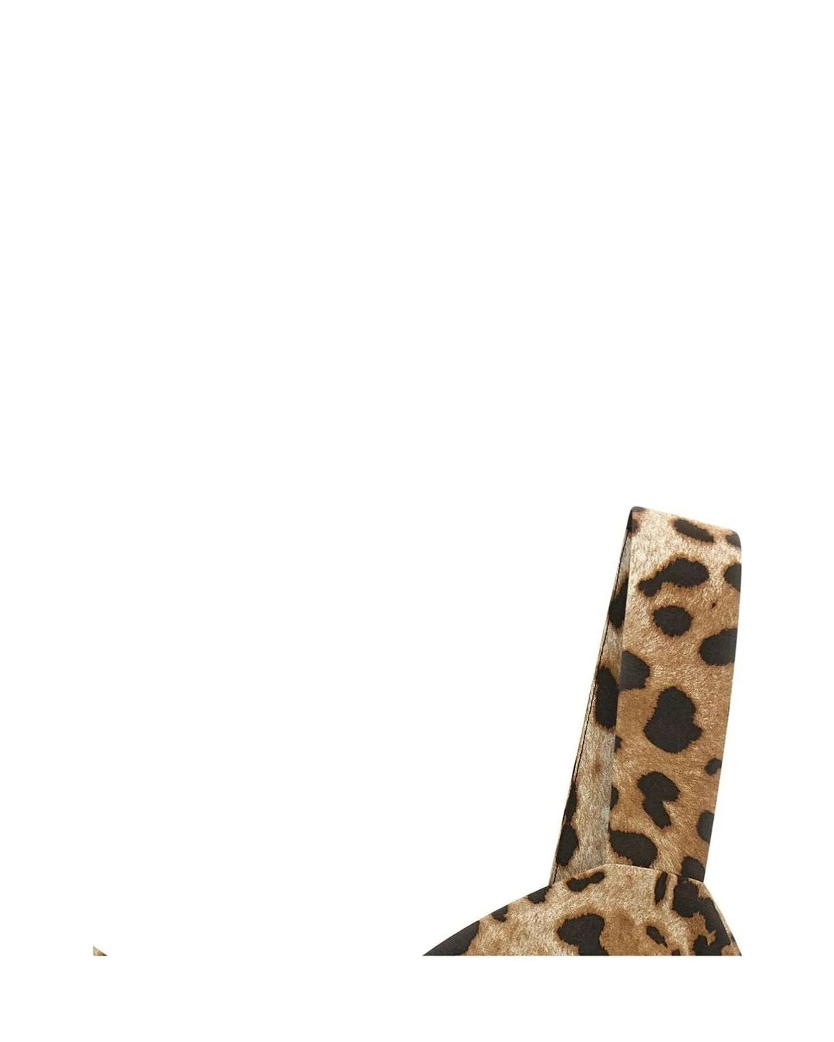 Dolce & Gabbana Blouse in brown — view 3