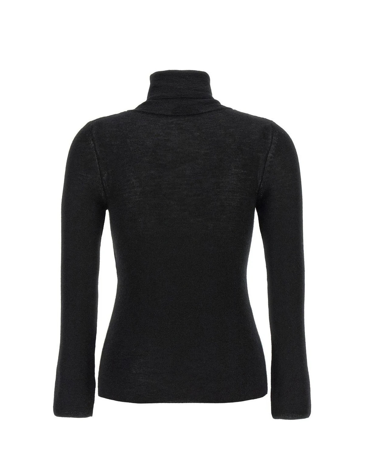 Tom Ford Sweater in black — view 2
