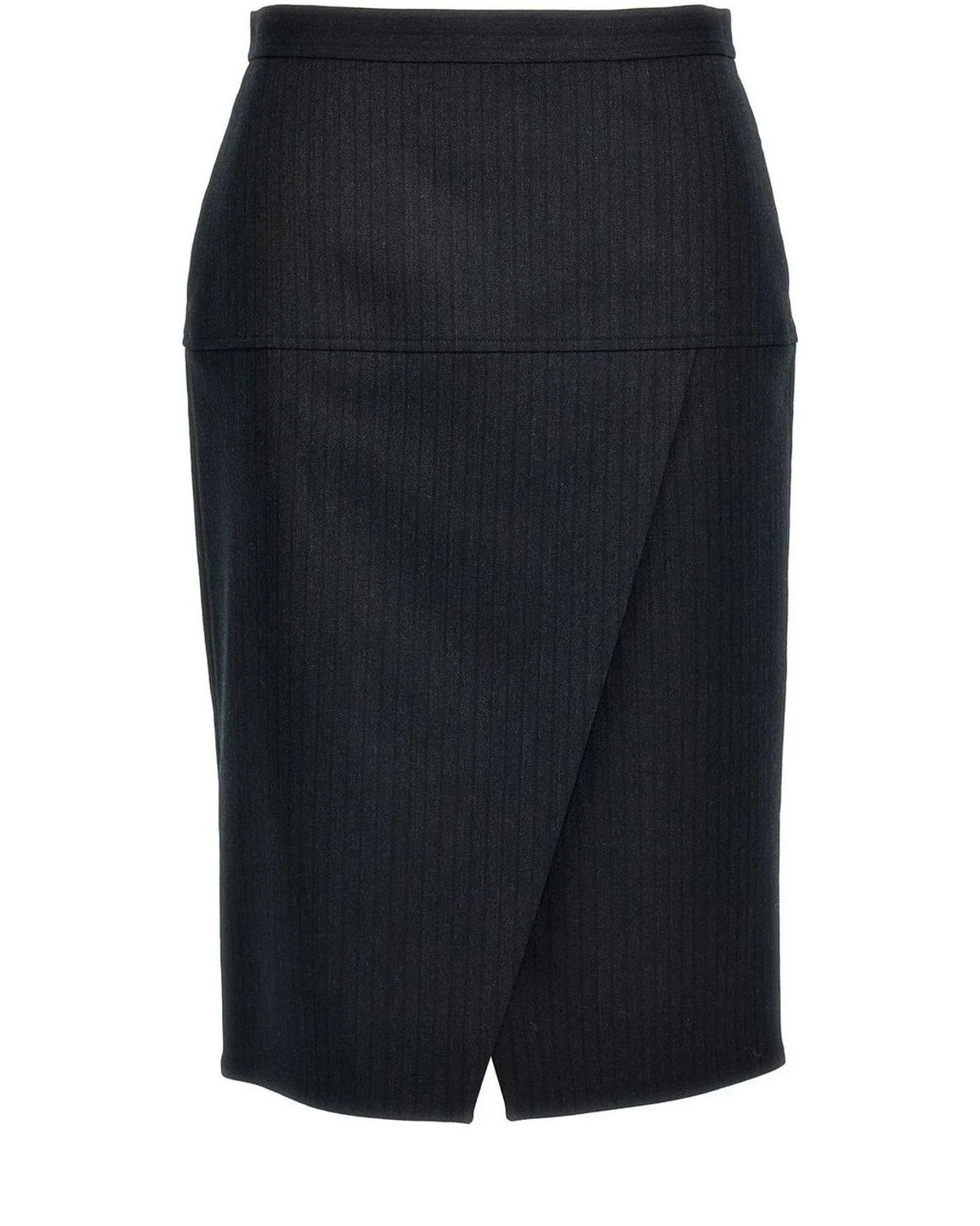 Fendi Skirt in gray