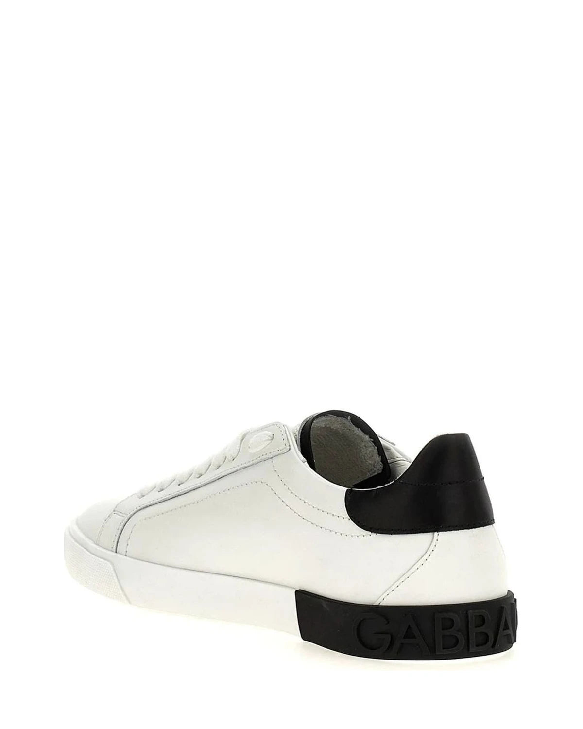 Dolce & Gabbana Sneakers in multicolor — view 4