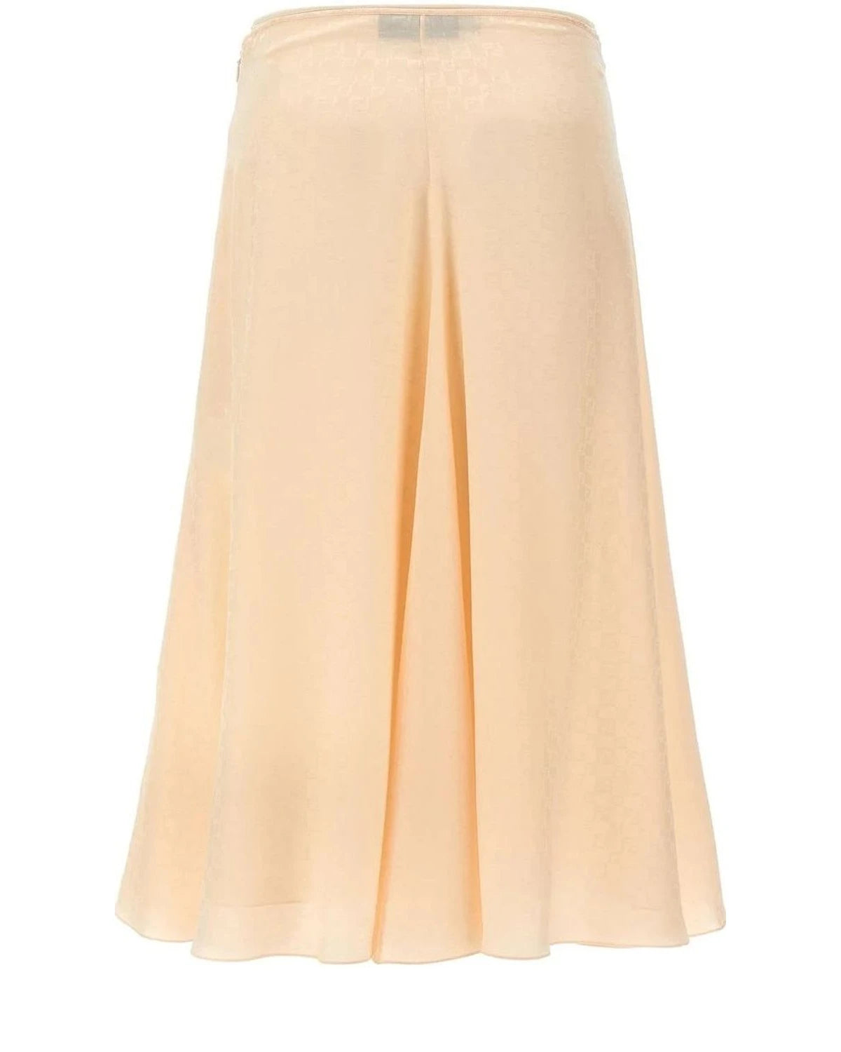 Fendi Skirt in multicolor — view 2